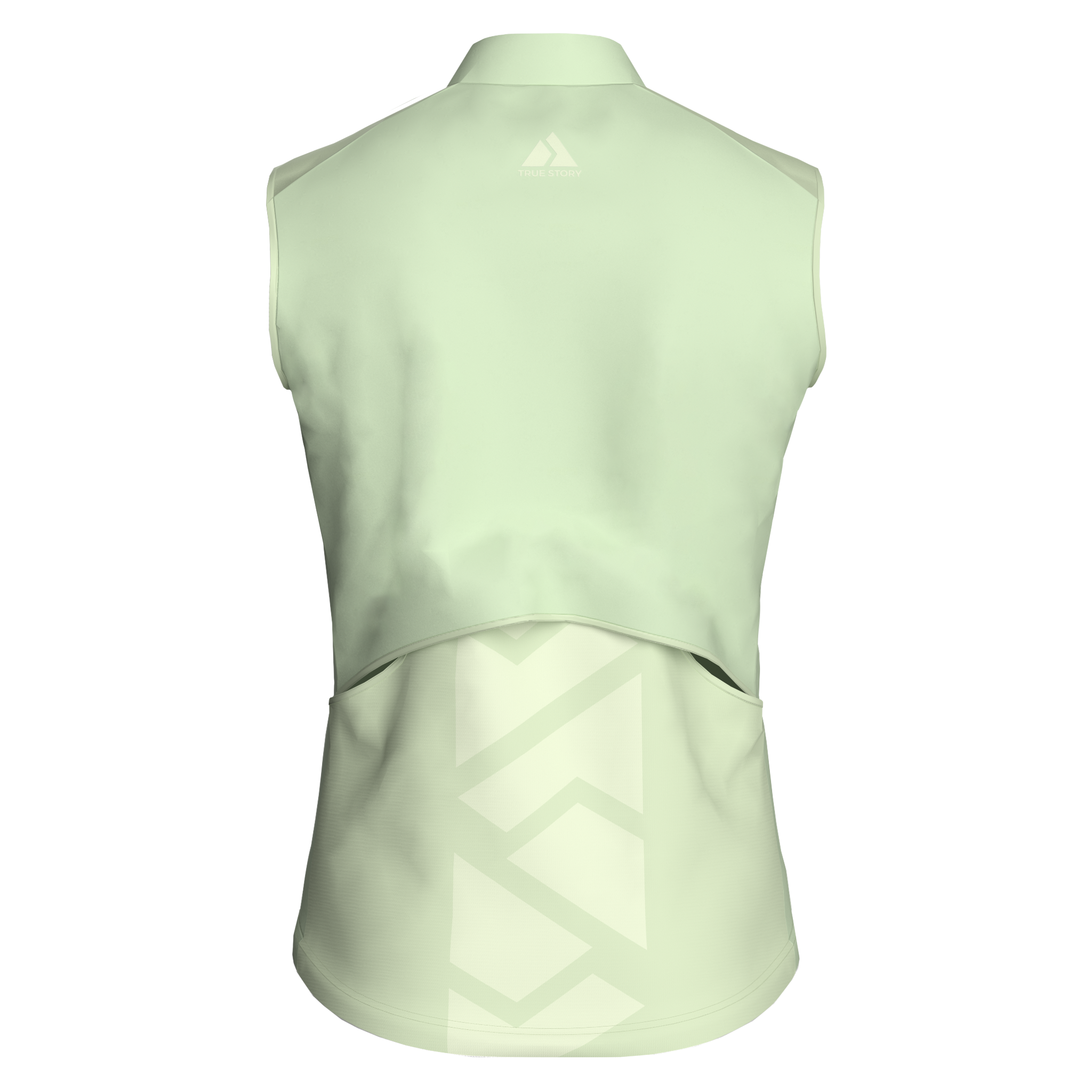 05| Elite pyöräilyliivi, naiset