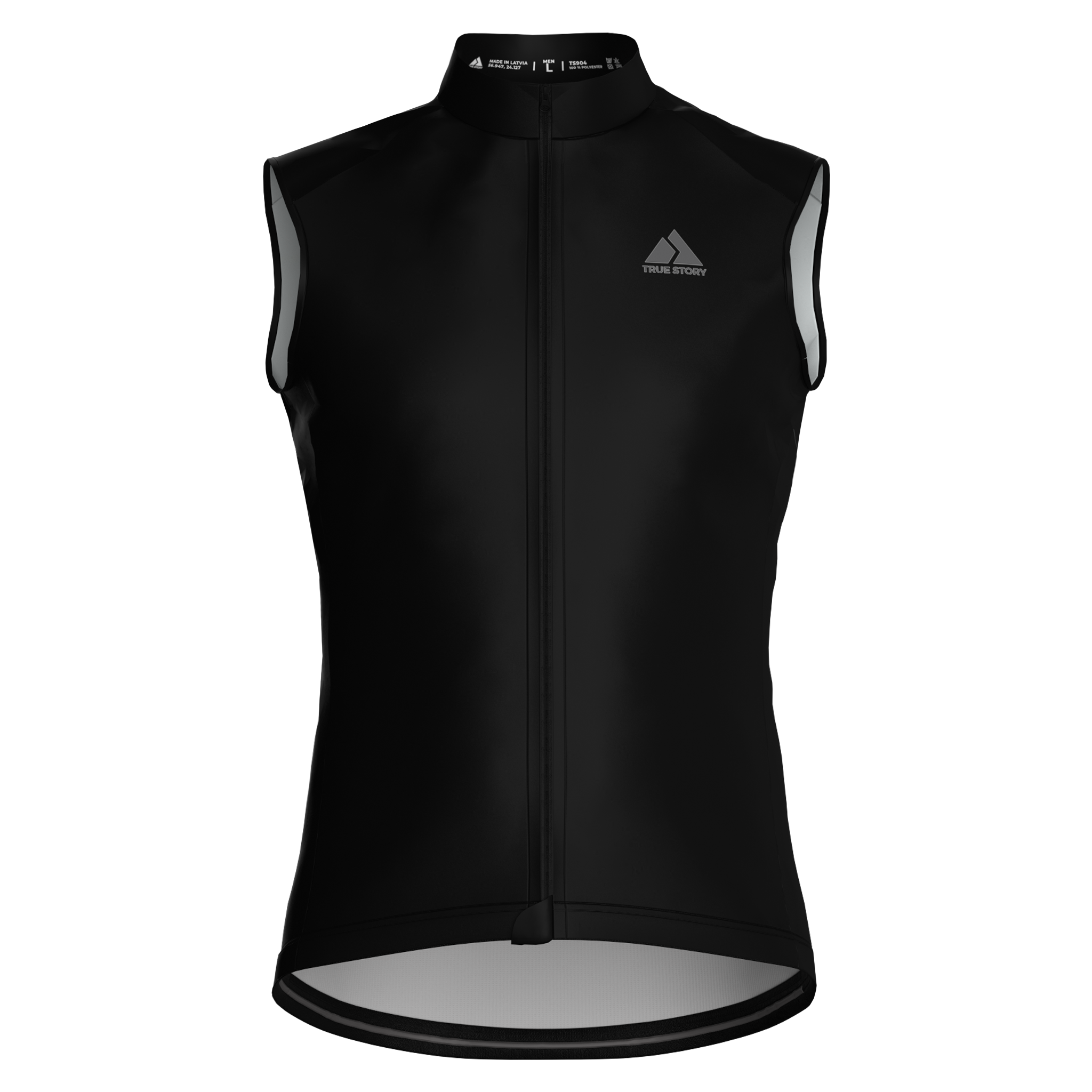 05| Elite pyöräilyliivi, naiset