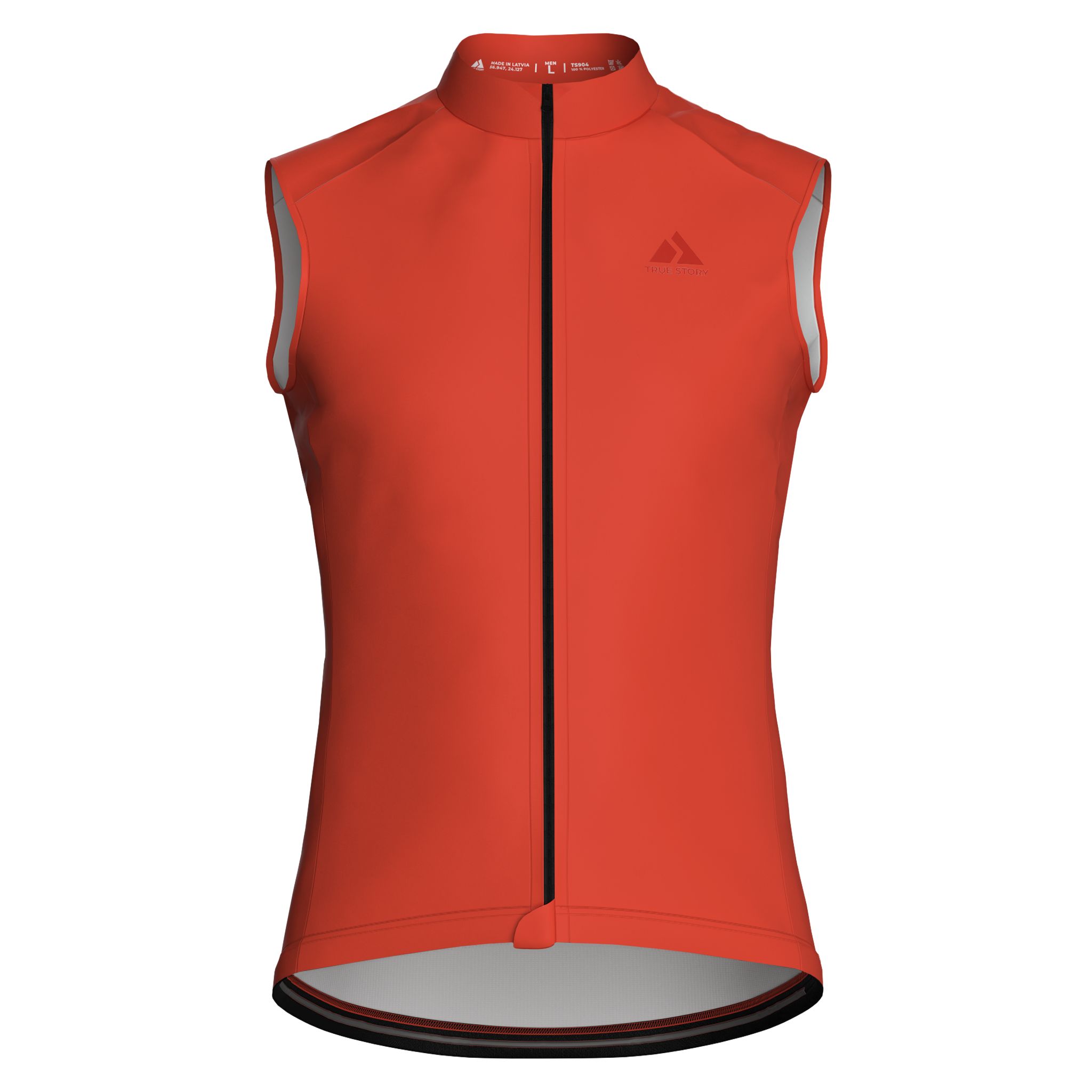 05| Elite pyöräilyliivi, naiset