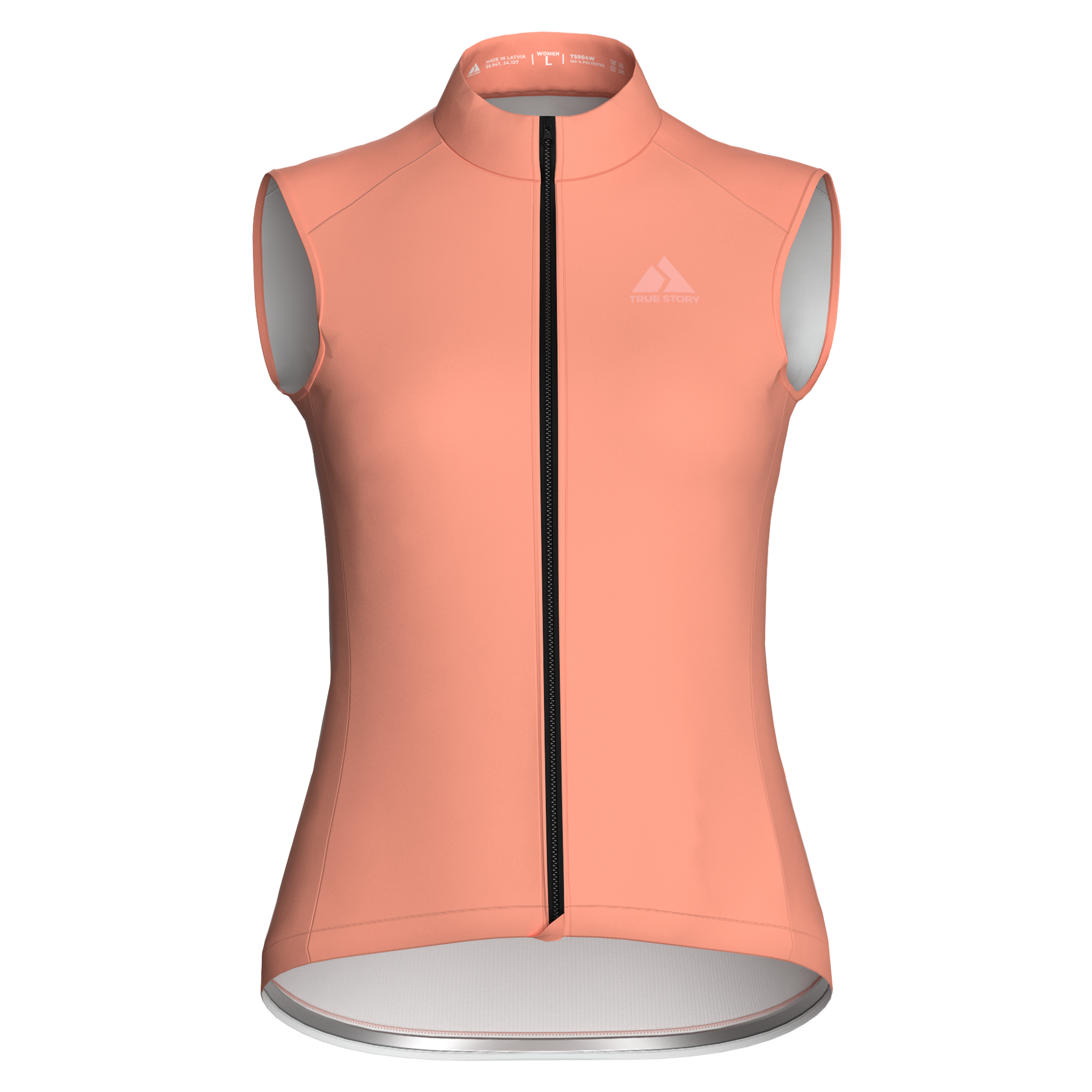 05| Elite pyöräilyliivi, naiset