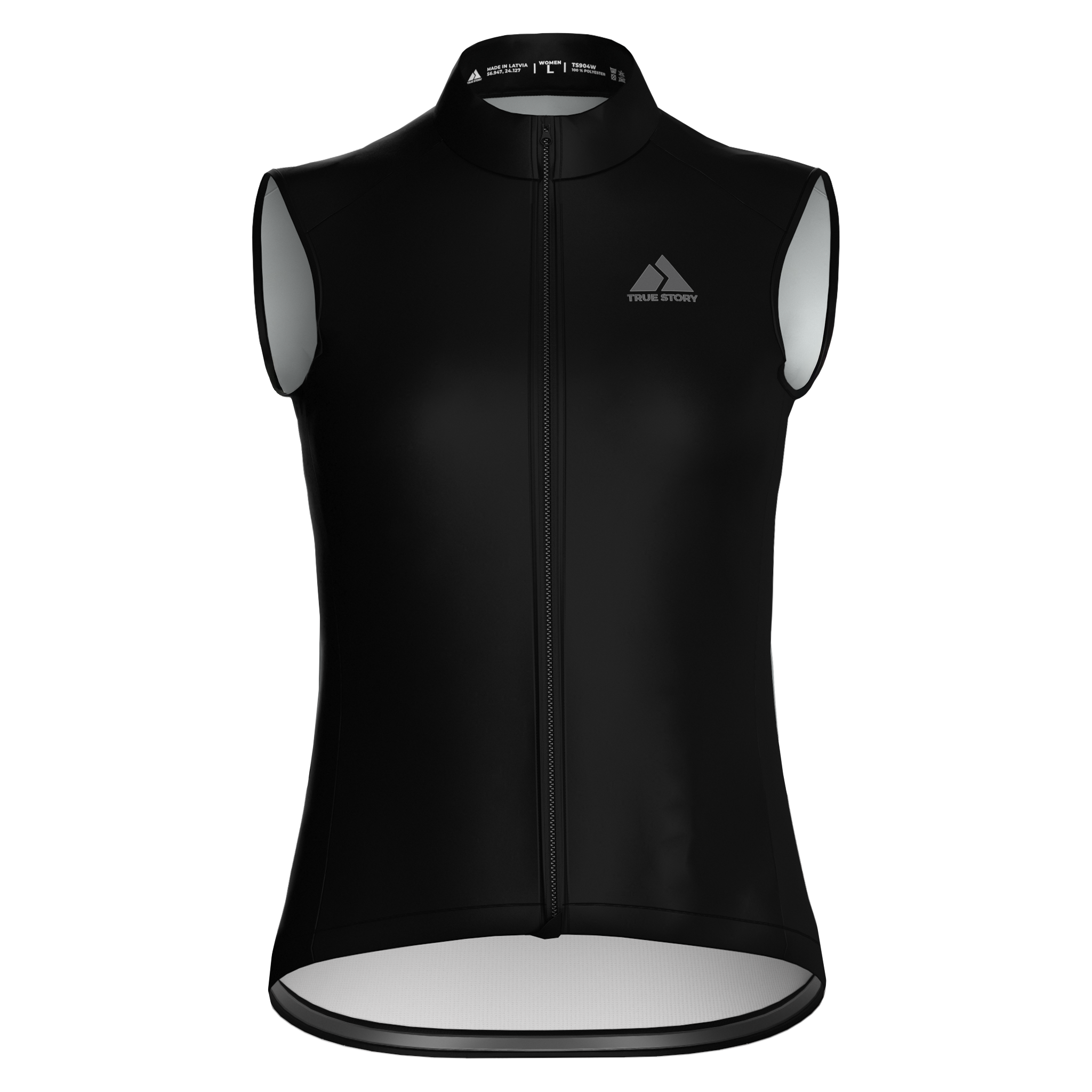 05| Elite pyöräilyliivi, naiset