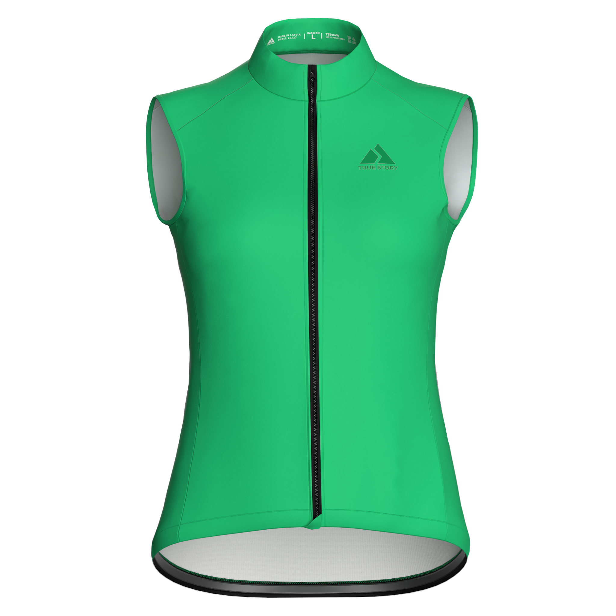 05| Elite pyöräilyliivi, naiset