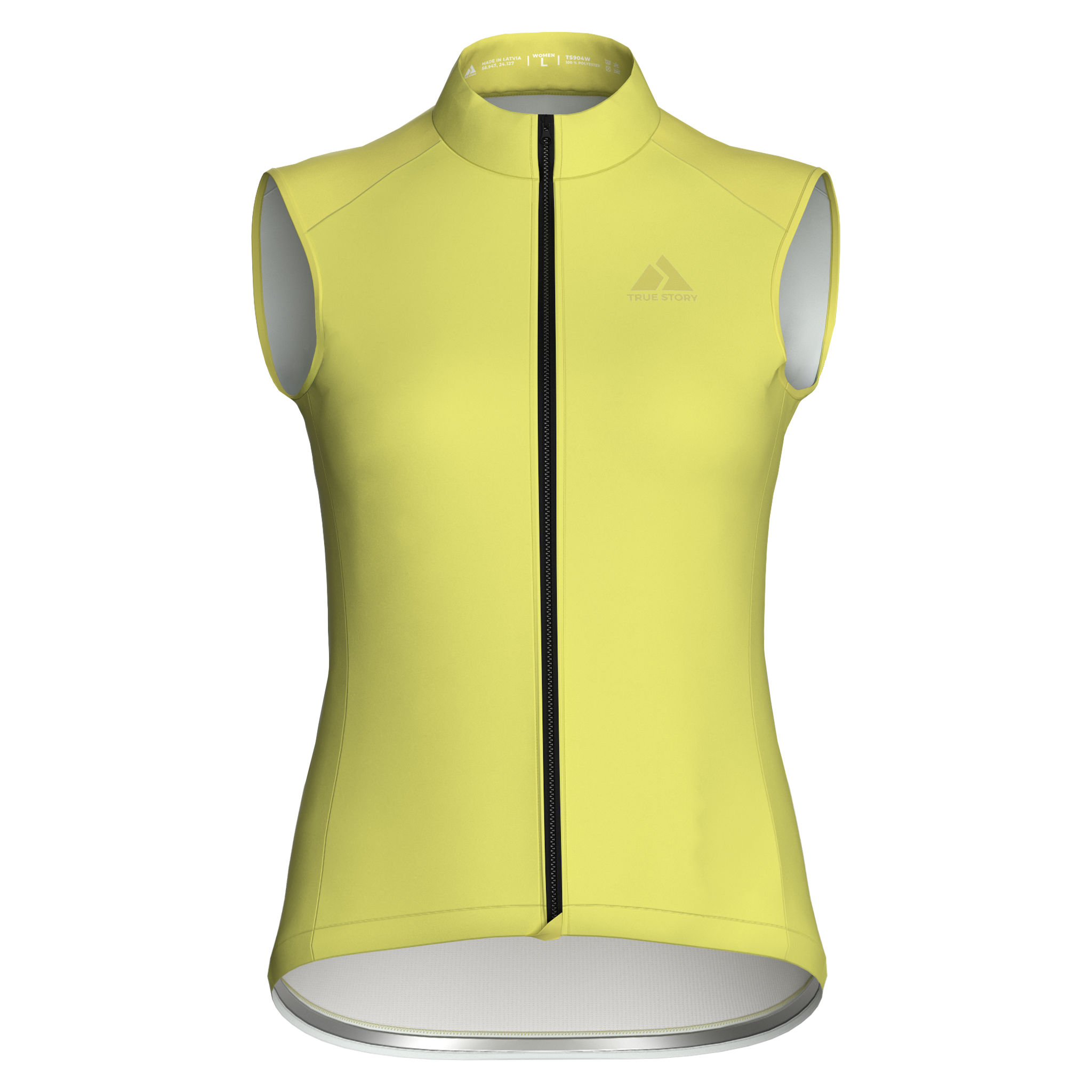 05| Elite pyöräilyliivi, naiset