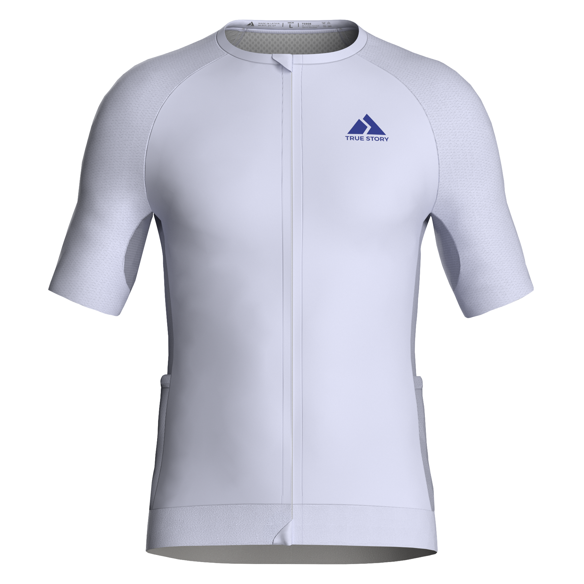 Men's PRO Endurance Cycling Jersey - Core