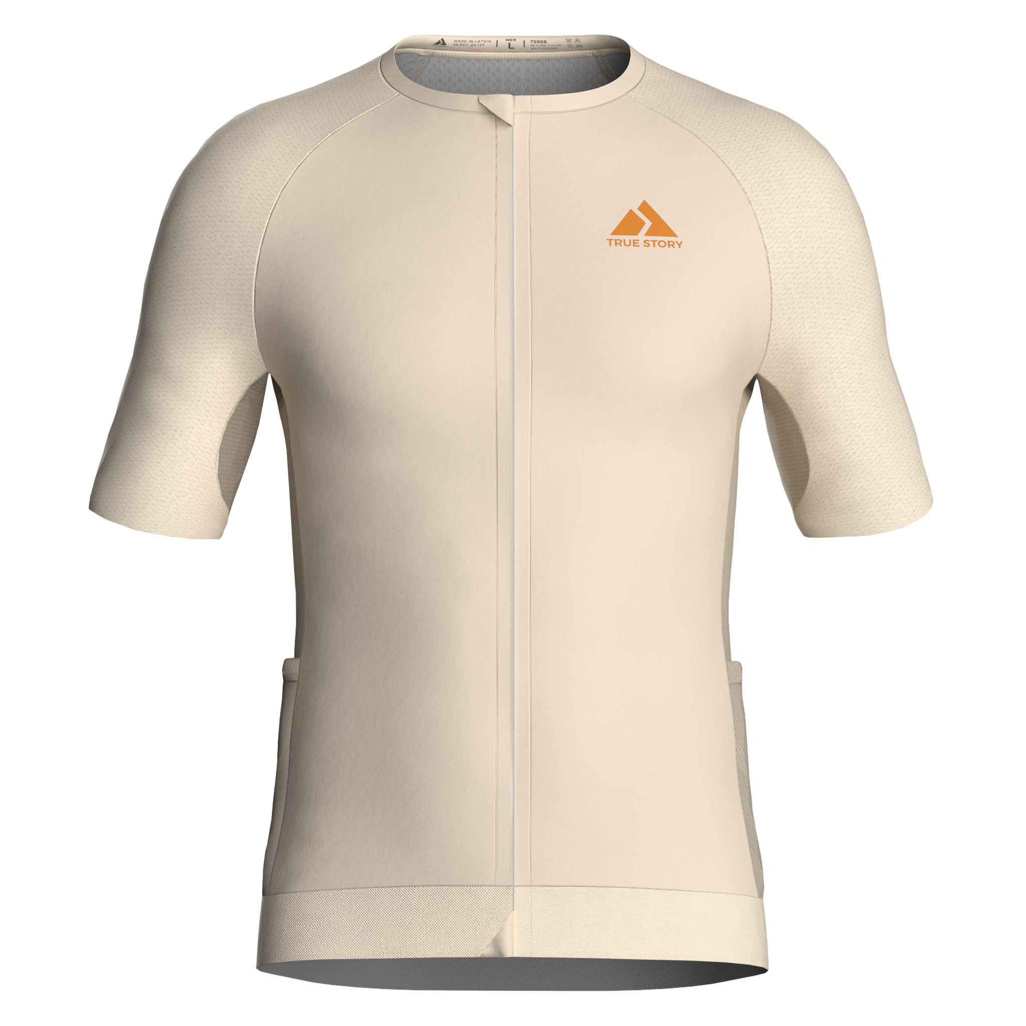 Men's PRO Endurance Cycling Jersey - Core