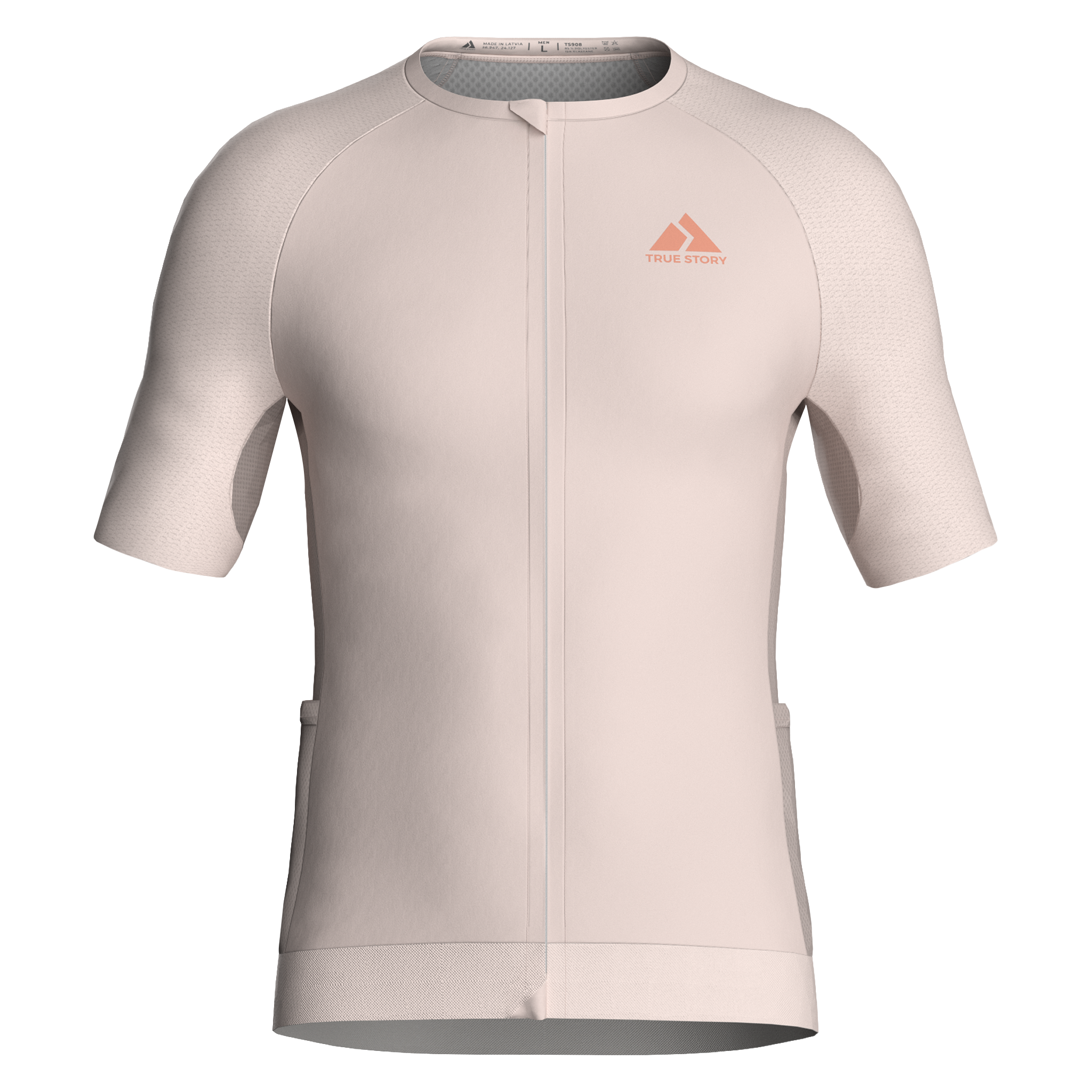 Men's PRO Endurance Cycling Jersey - Core