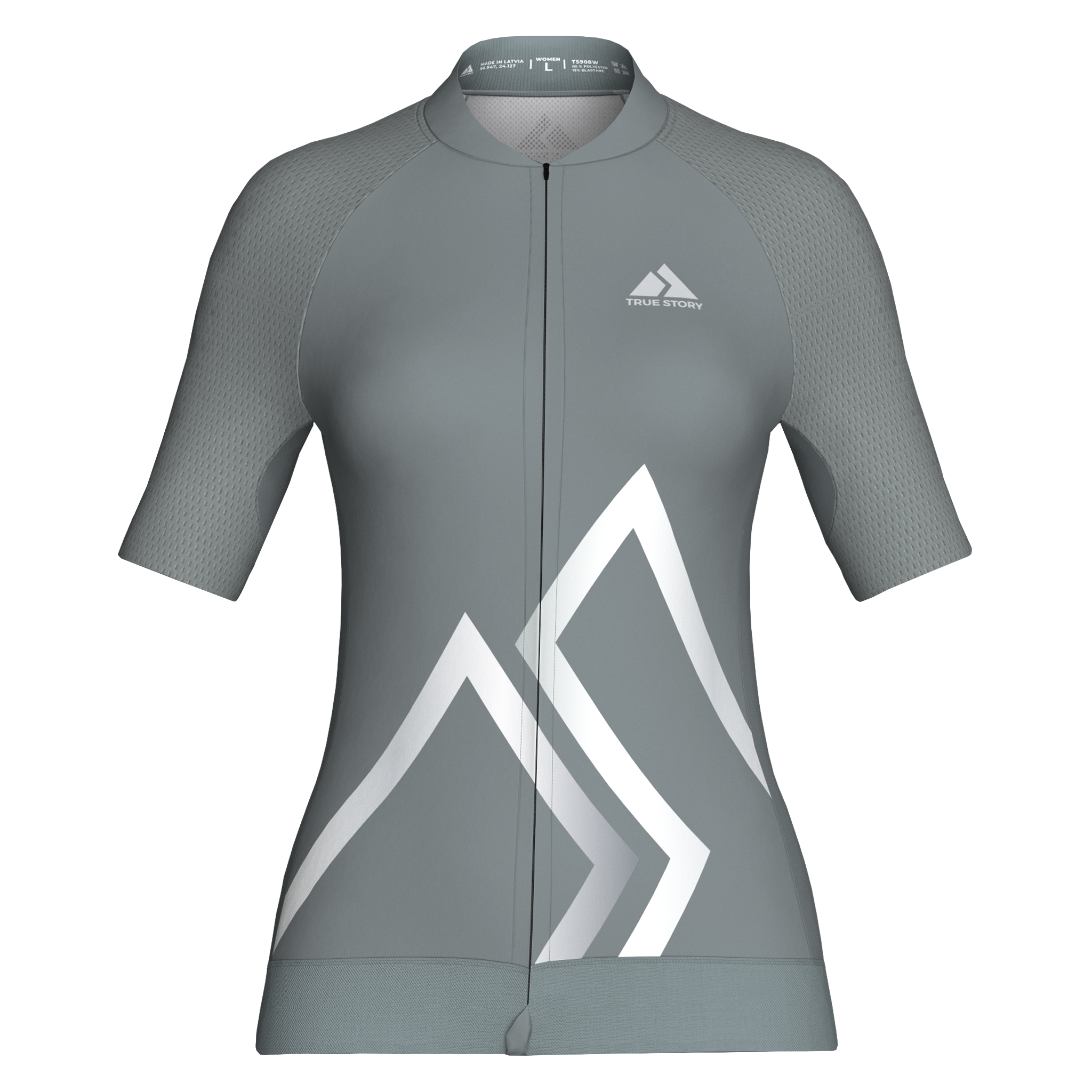 02| Elit cykeltröja