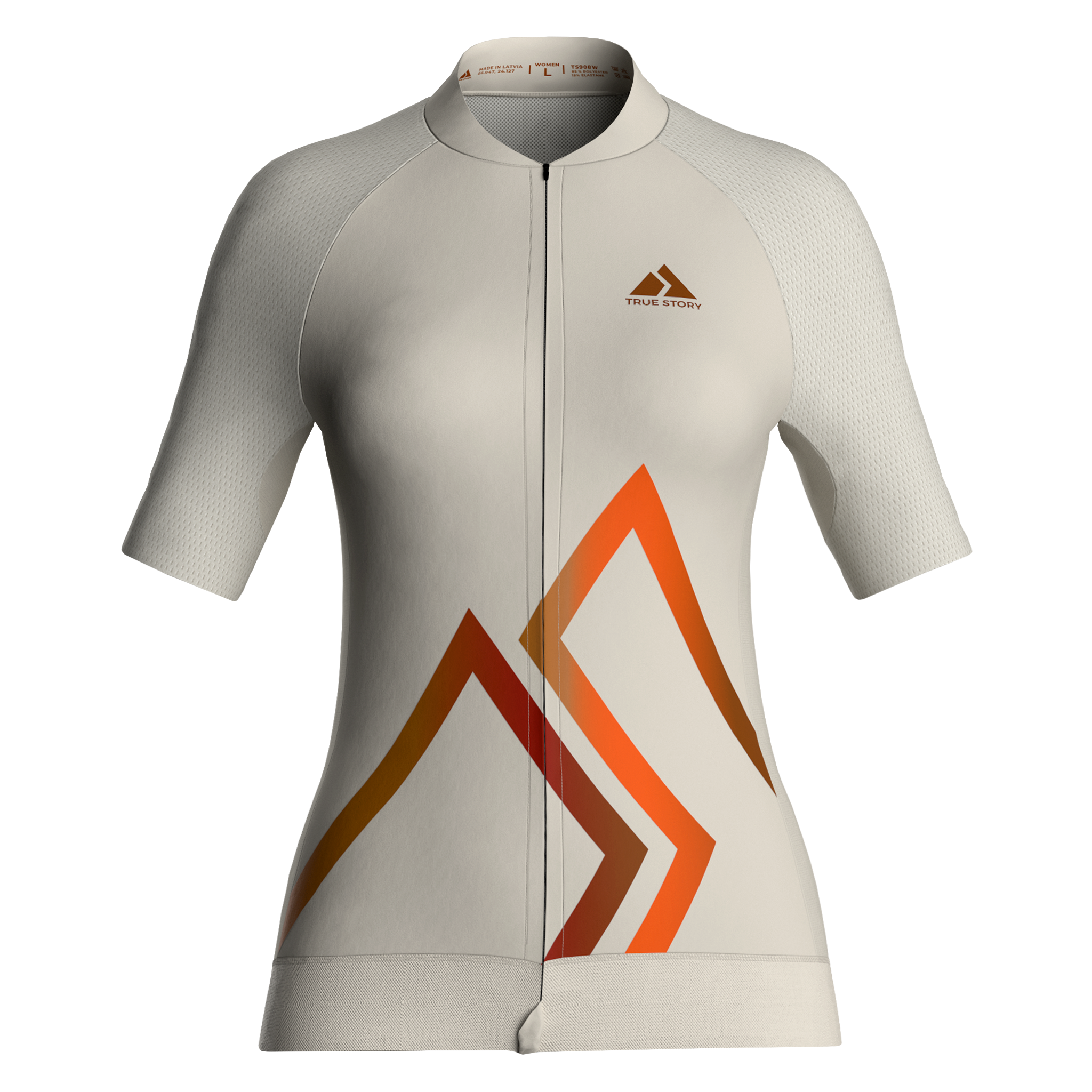 02| Elit cykeltröja