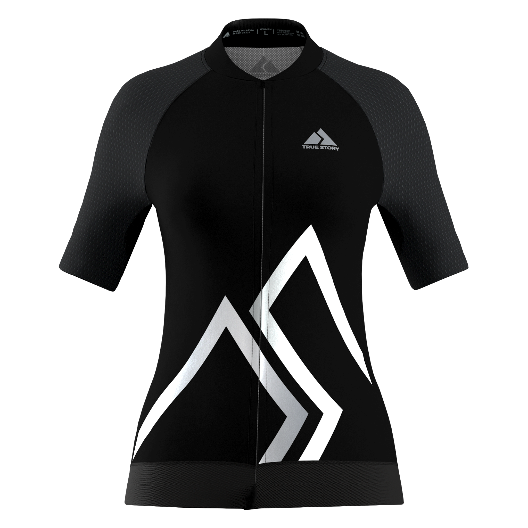 02| Elit cykeltröja
