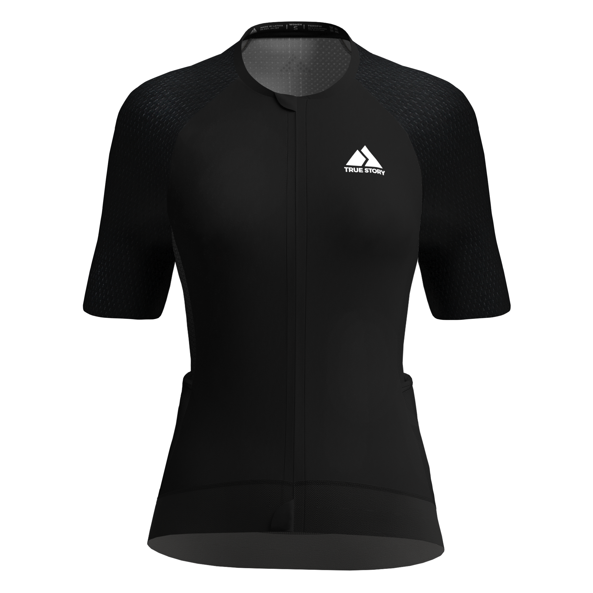 02| Elite pyöräilypaita