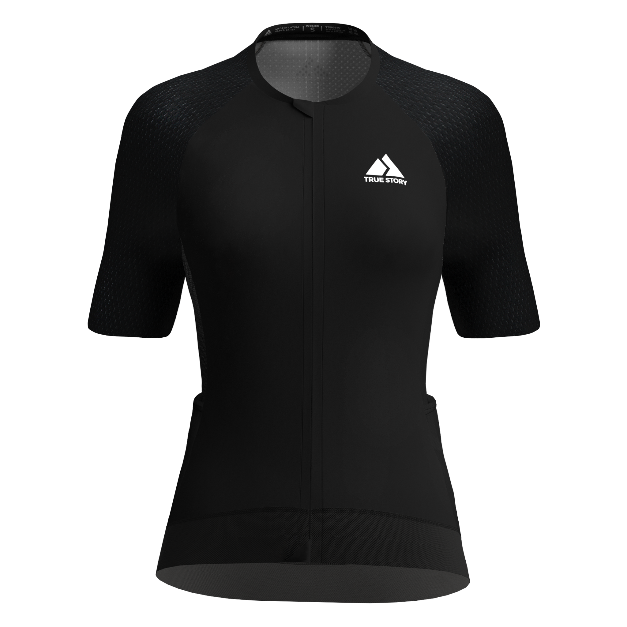 Women's PRO Endurance Cycling Jersey - Core