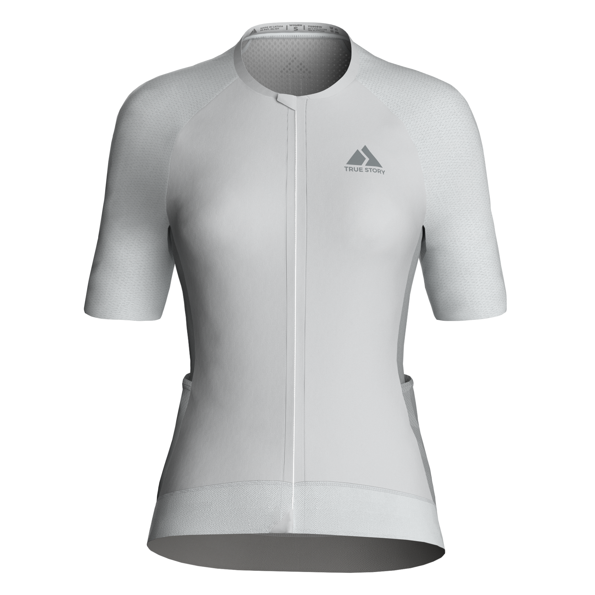 Women's PRO Endurance Cycling Jersey - Core