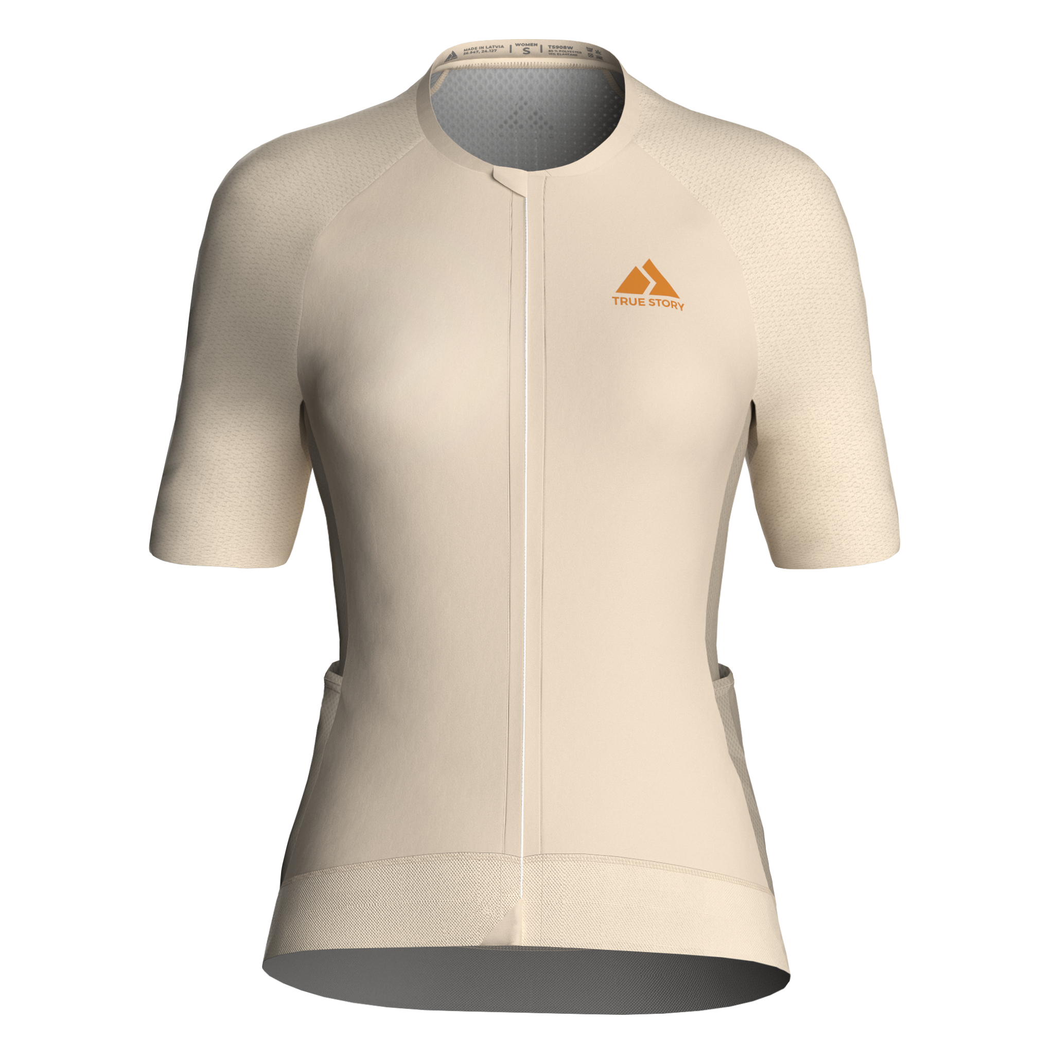 Women's PRO Endurance Cycling Jersey - Core