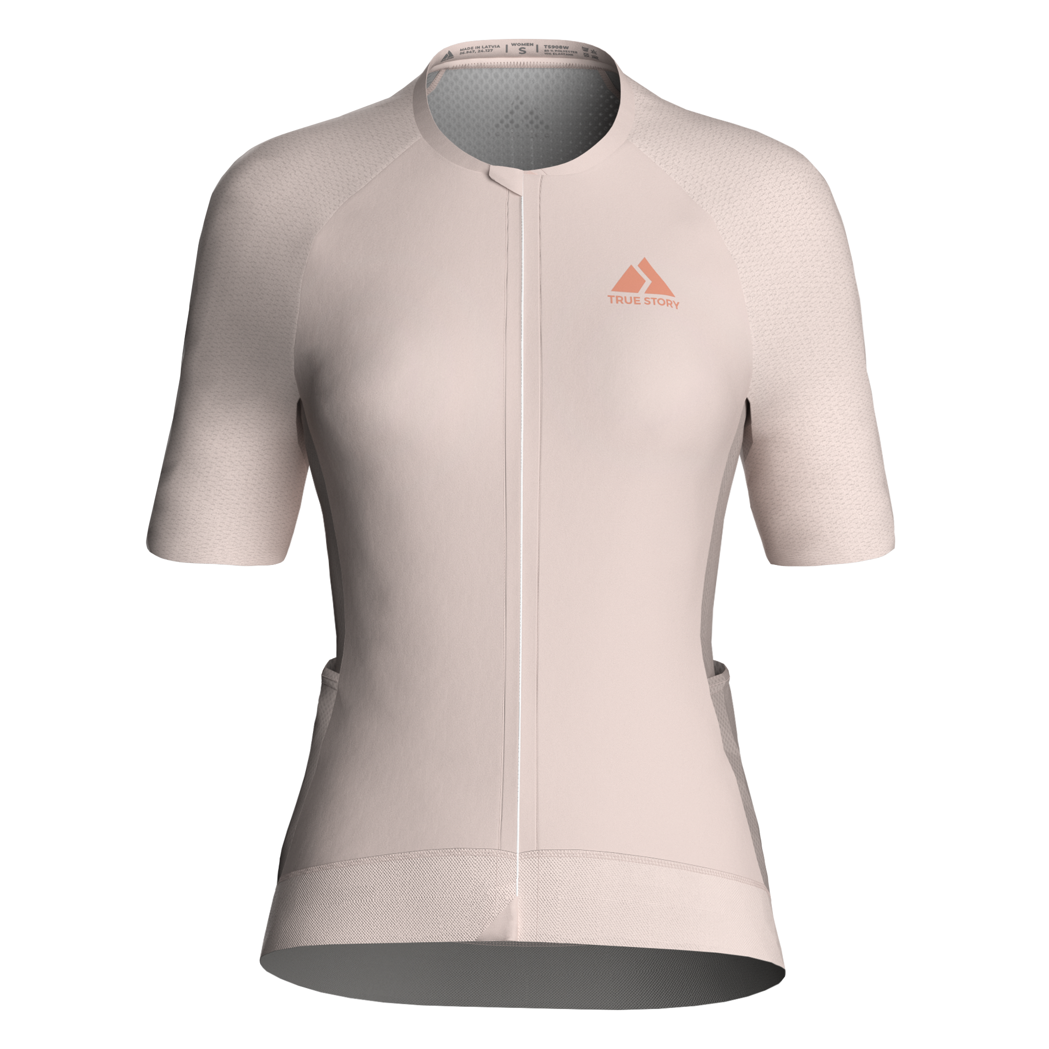 Women's PRO Endurance Cycling Jersey - Core