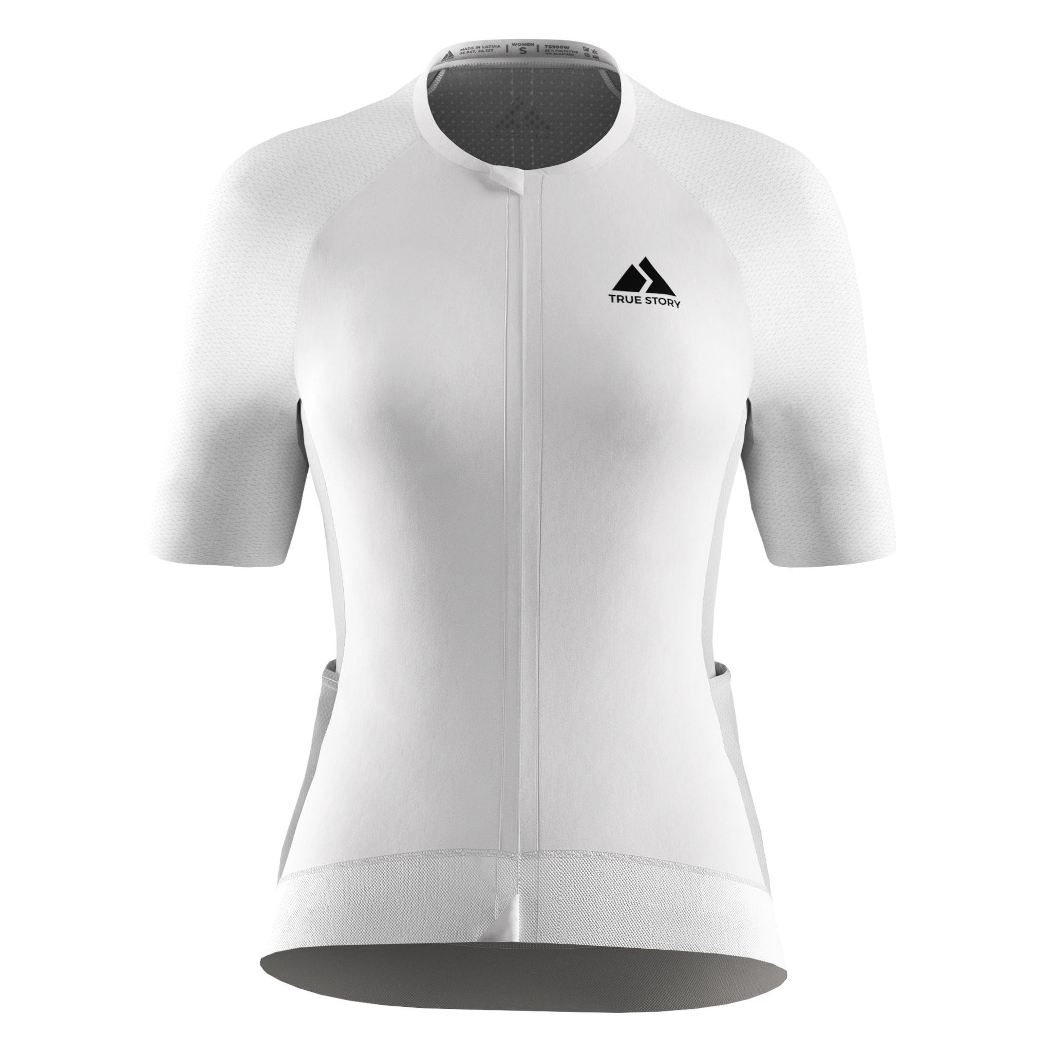 Women's PRO Endurance Cycling Jersey - Core