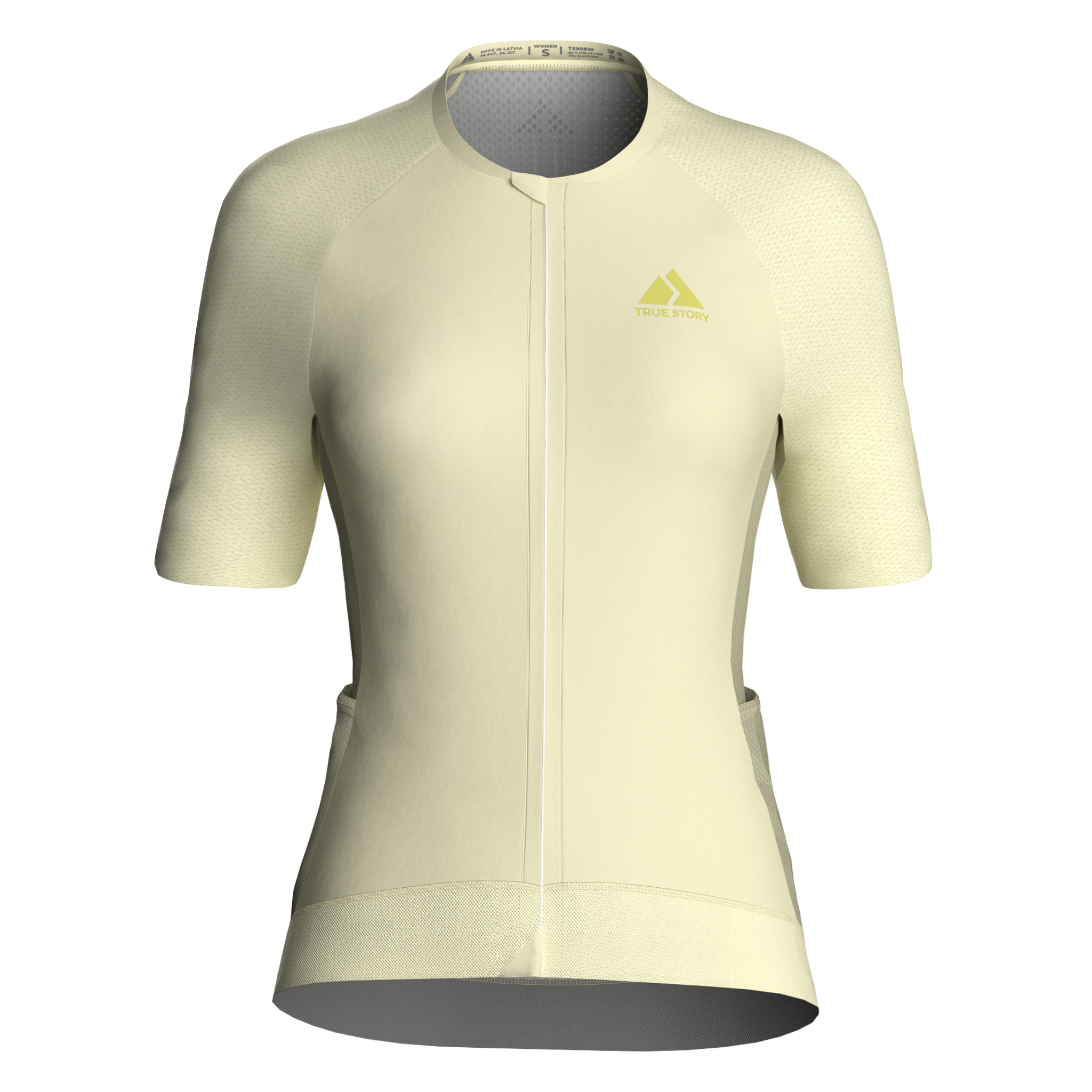 Women's PRO Endurance Cycling Jersey - Core