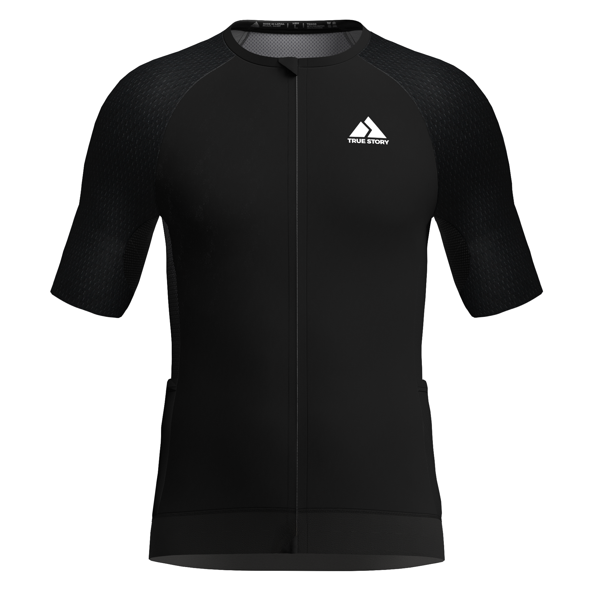 Men's PRO Endurance Cycling Jersey - Core