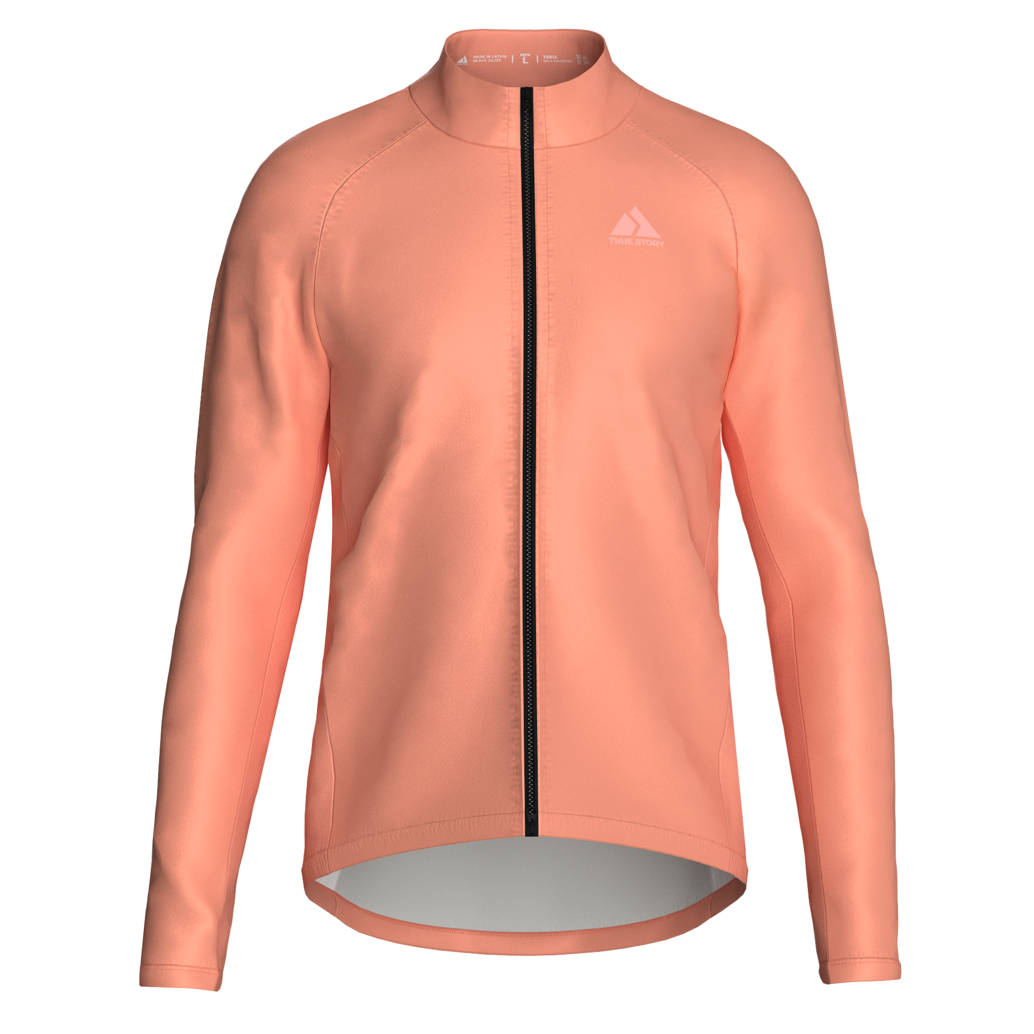 05| Elite pyöräilyliivi, naiset