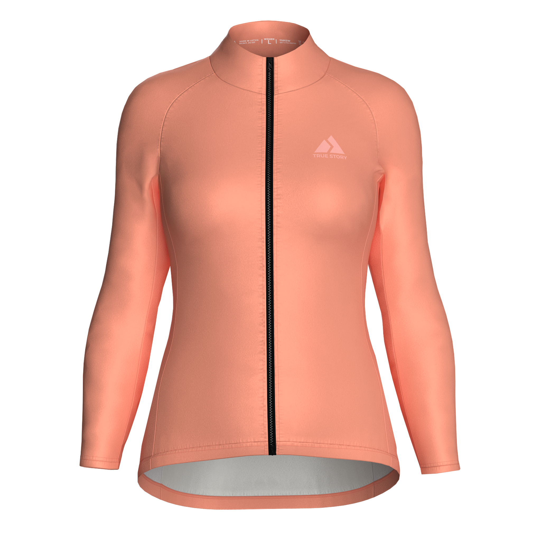 05| Elite pyöräilyliivi, naiset