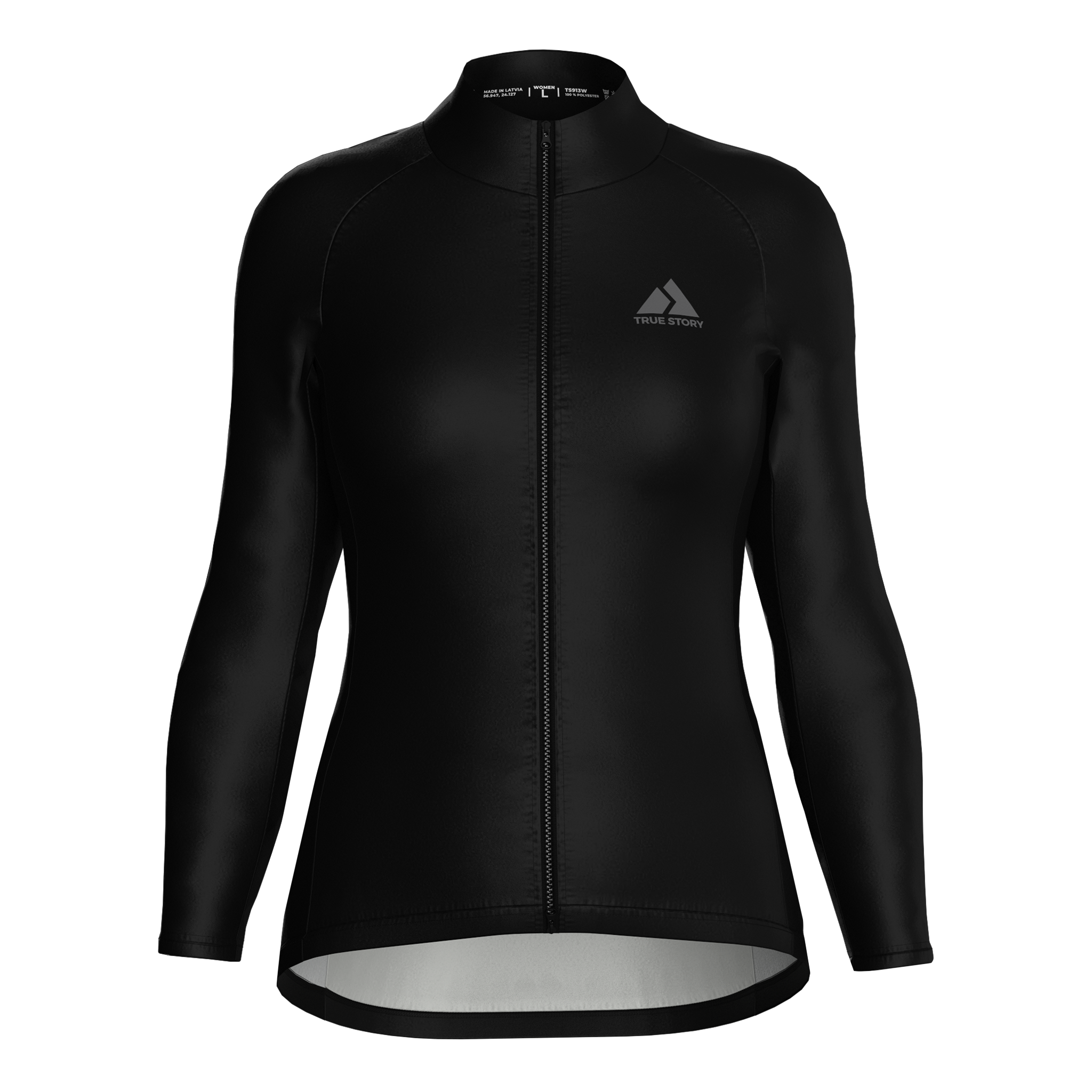 05| Elite pyöräilyliivi, naiset