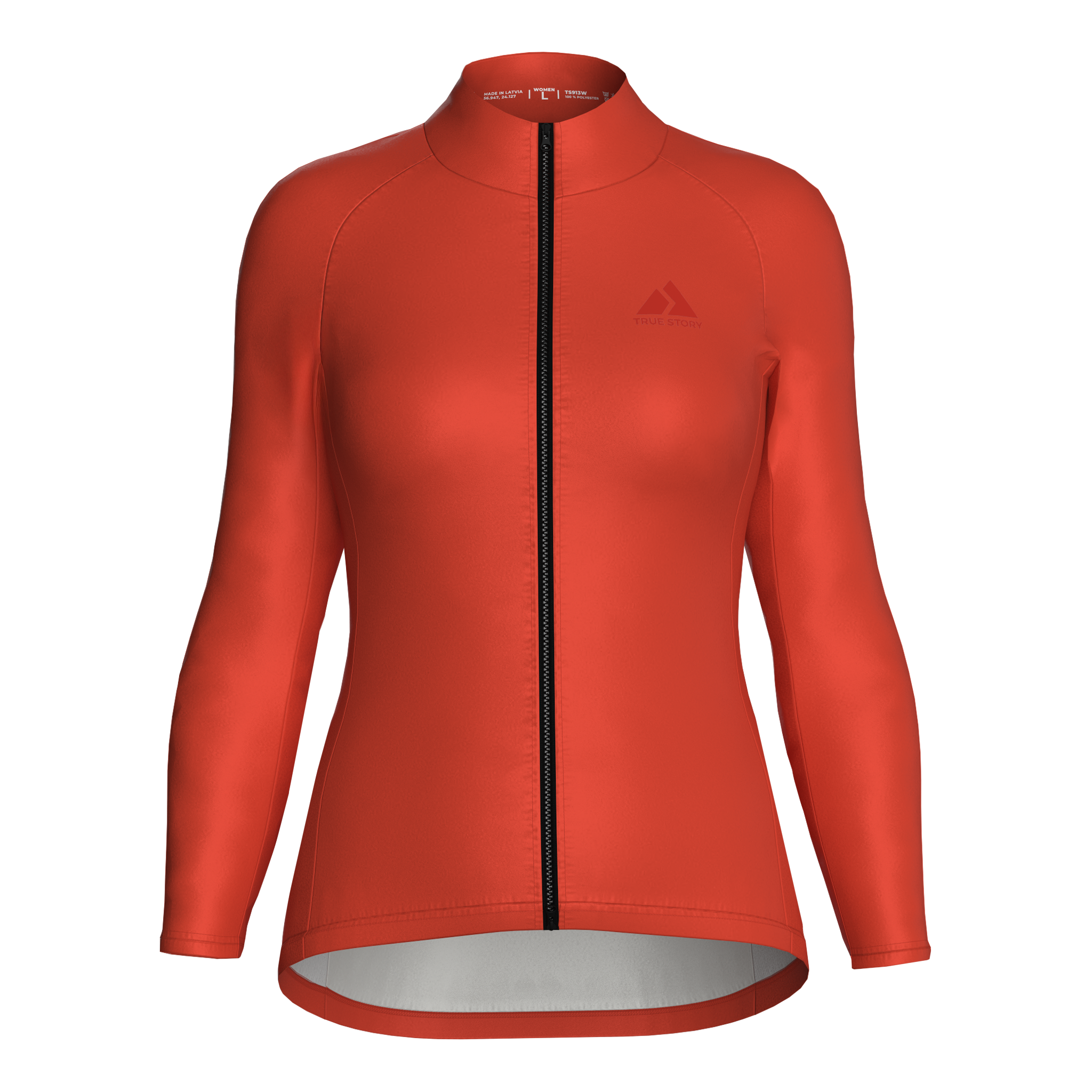 05| Elite pyöräilyliivi, naiset