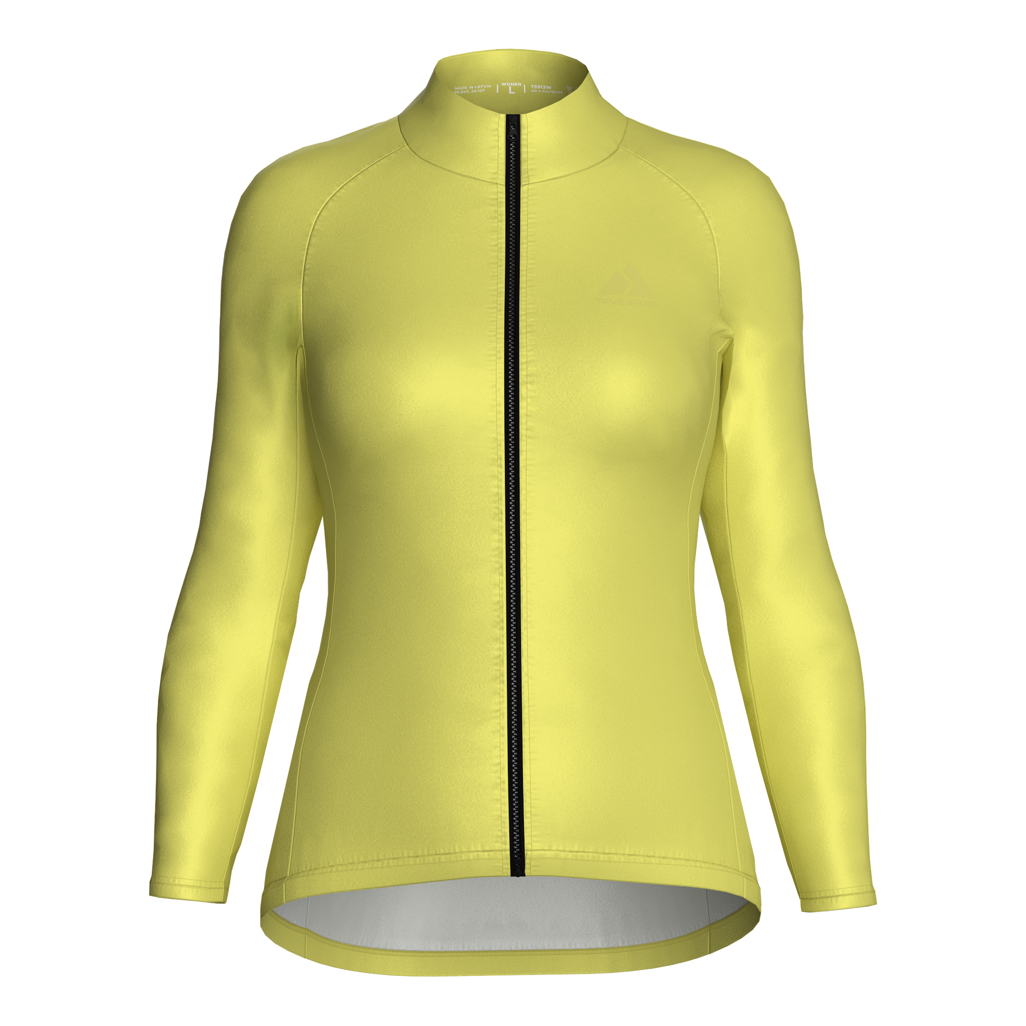 05| Elite pyöräilyliivi, naiset