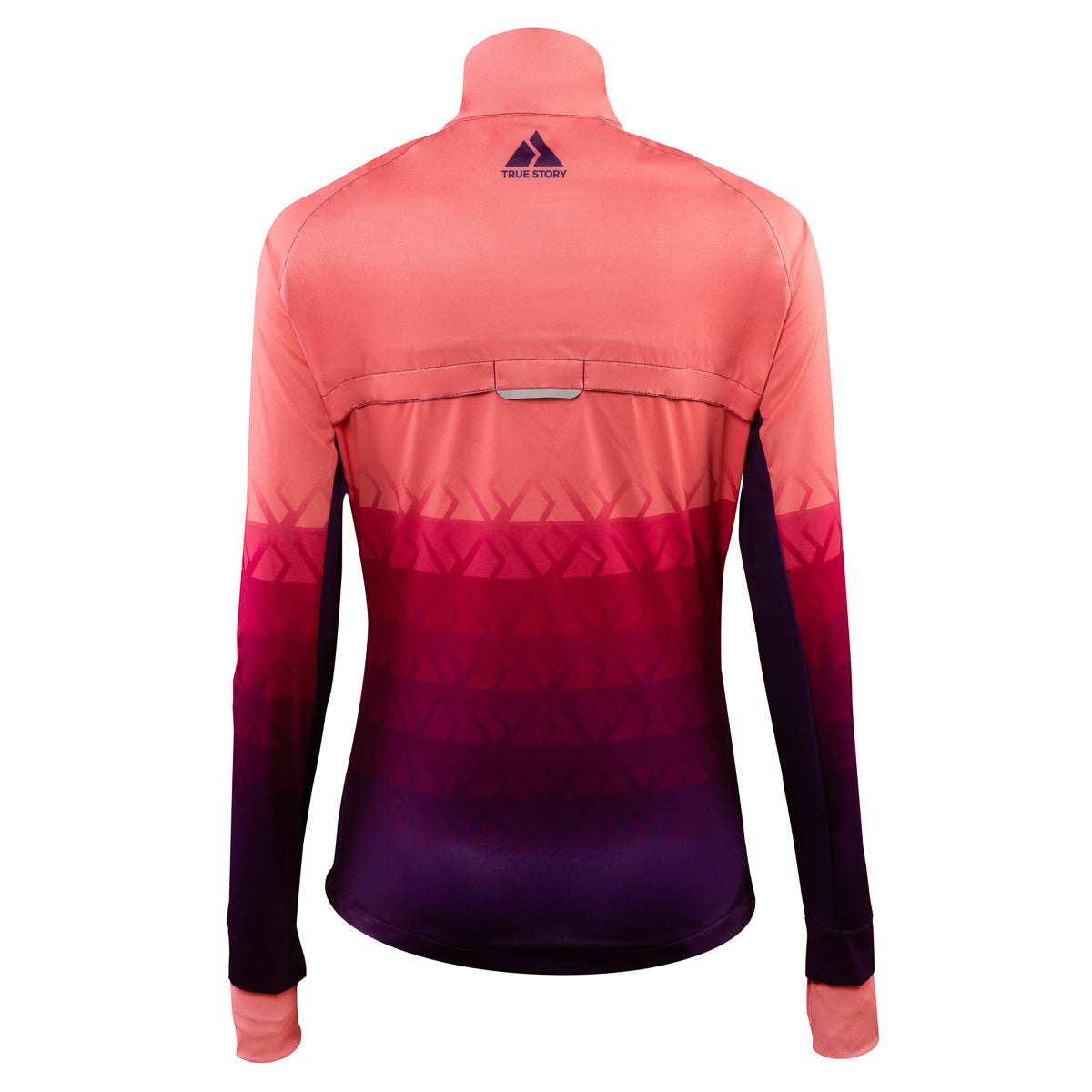 04| WindShield training jacket, Women