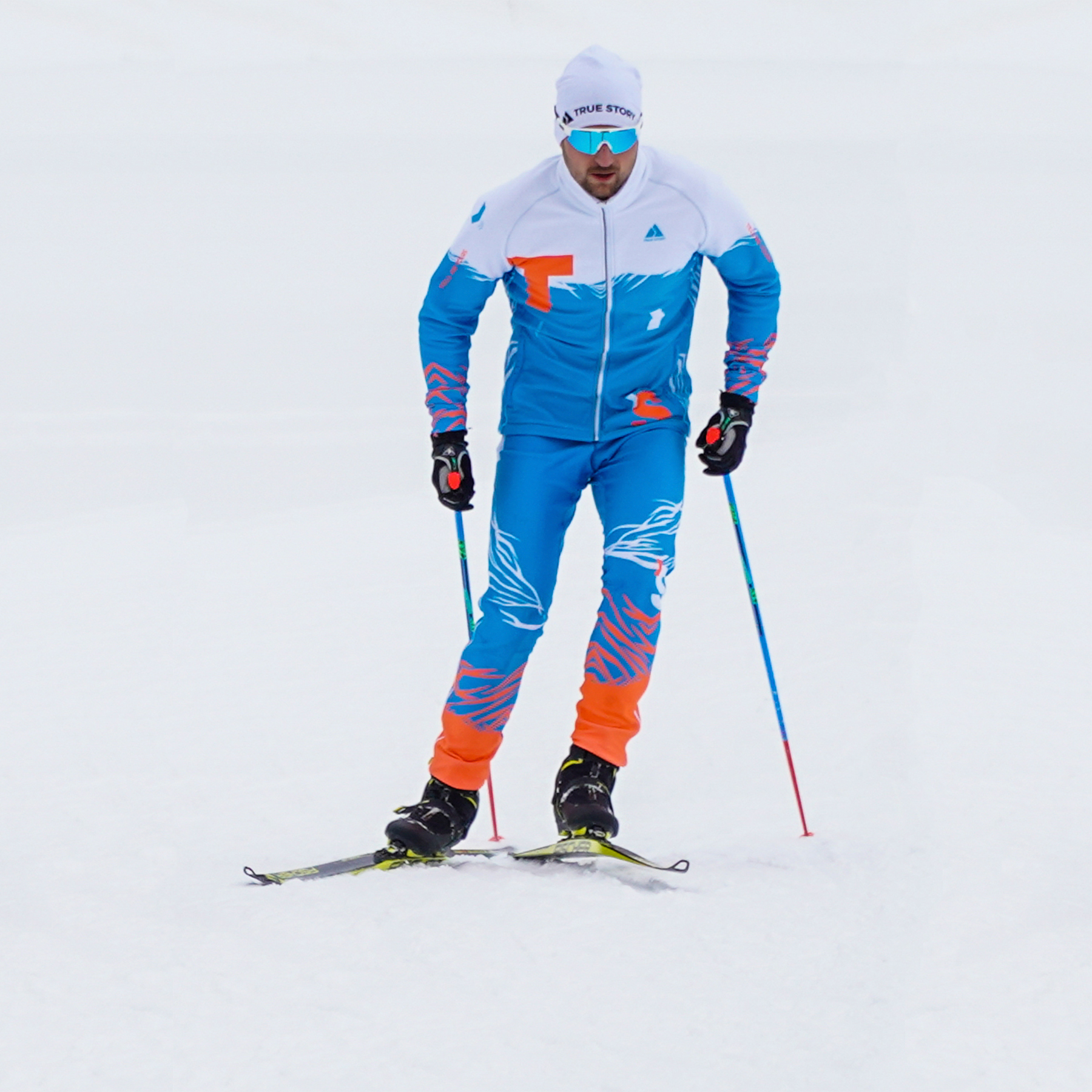 07| WindShield XC skiing jacket