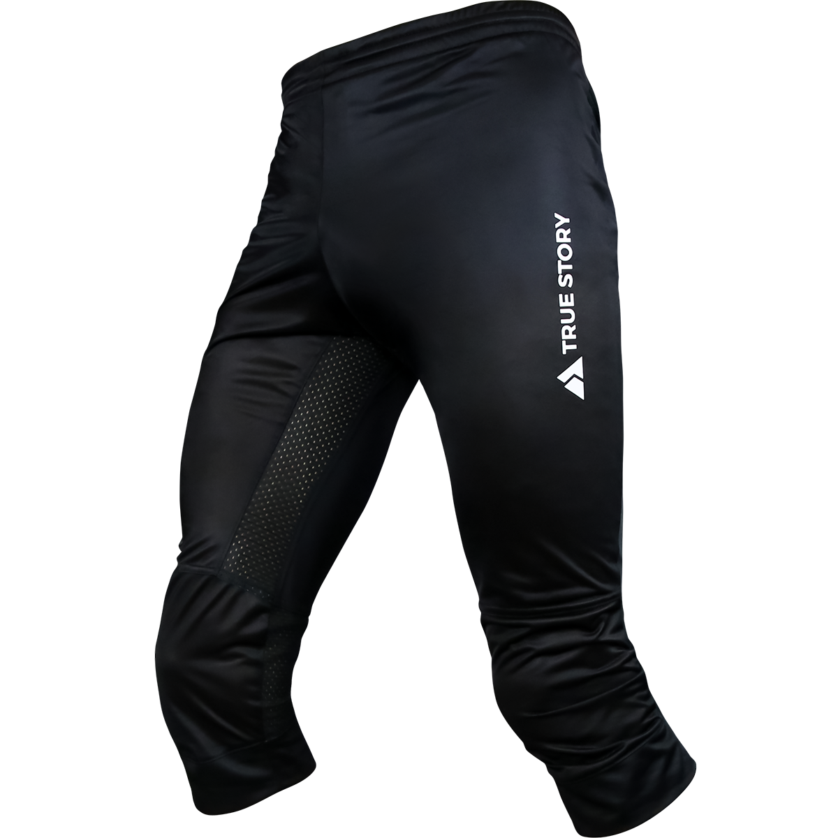 Men's PRO O-Pants 2/3 - Black
