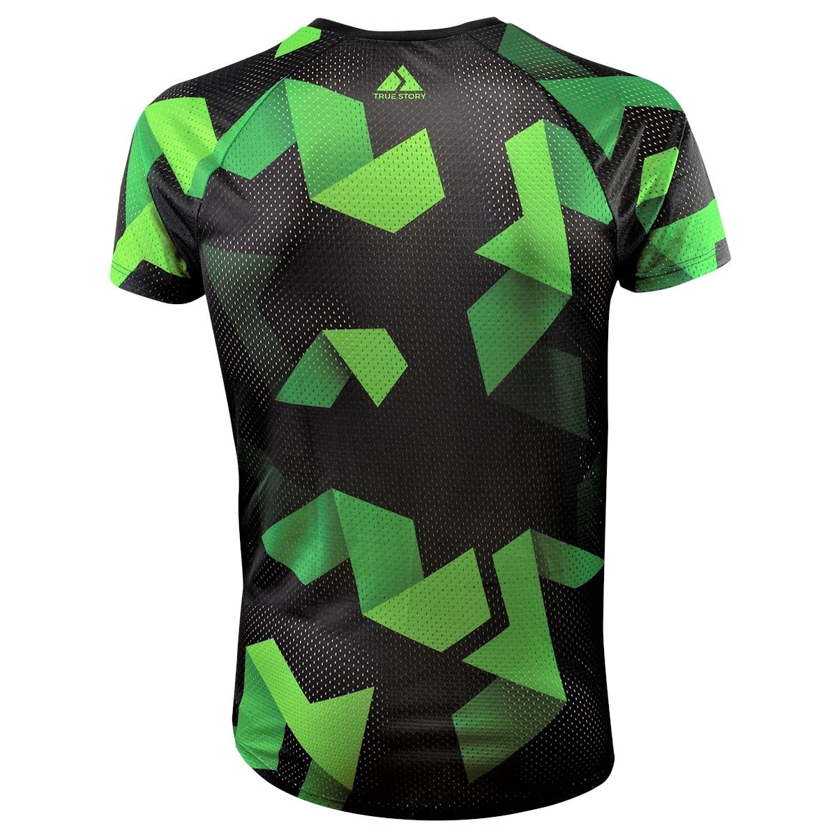 Orienteering shirt