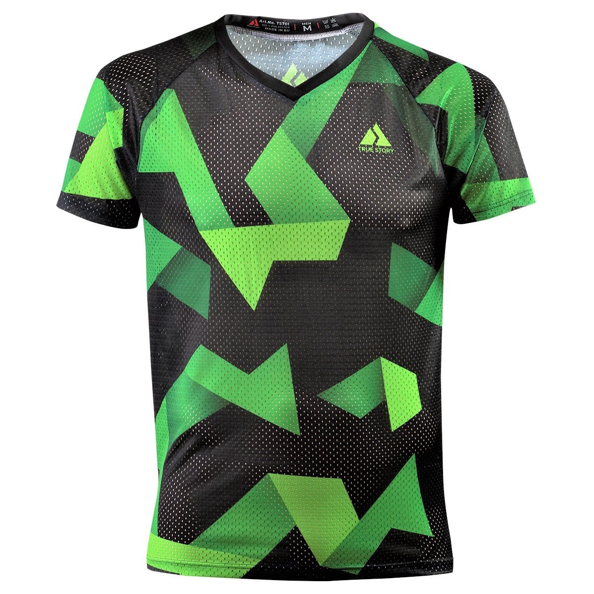 Orienteering shirt
