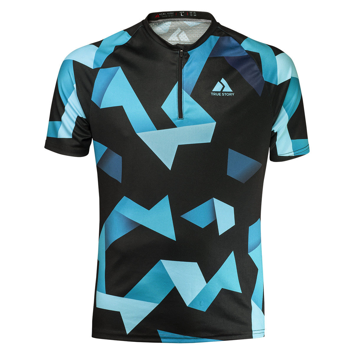 05| Elite Orienteering Shirt