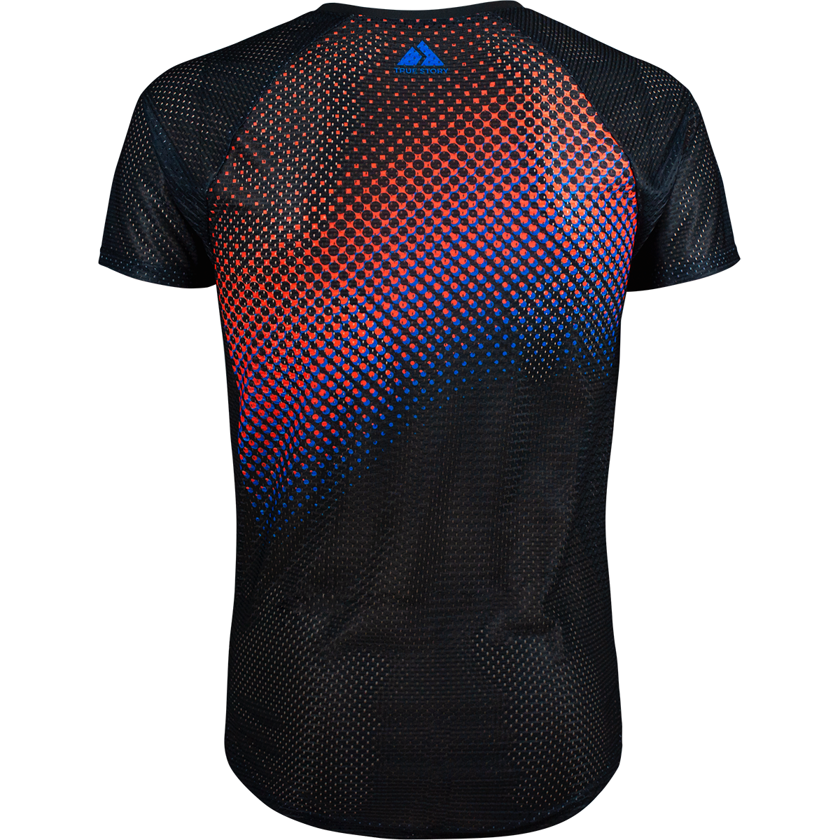 10| Klassisk mesh-o-shirt