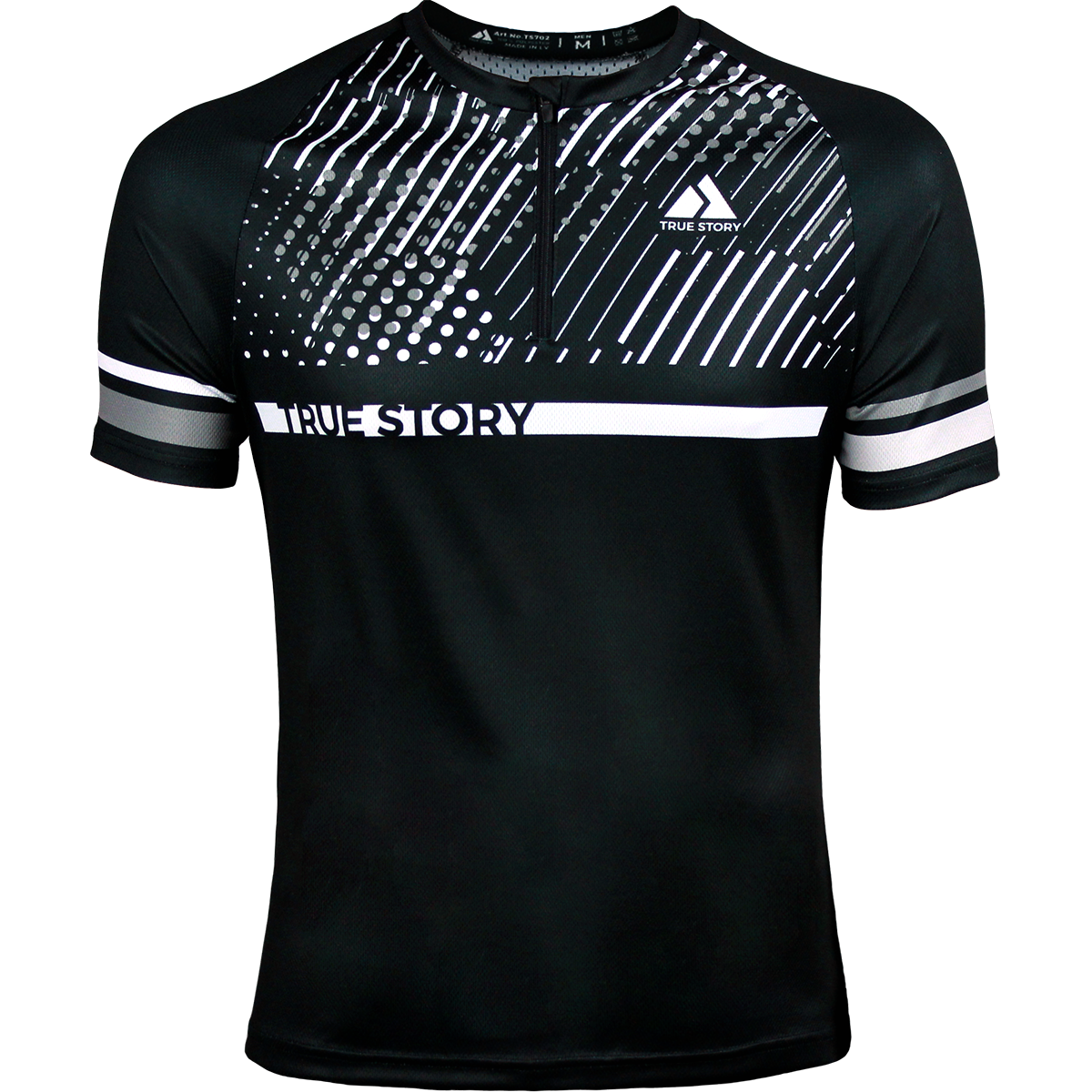 09| Elite o-shirt