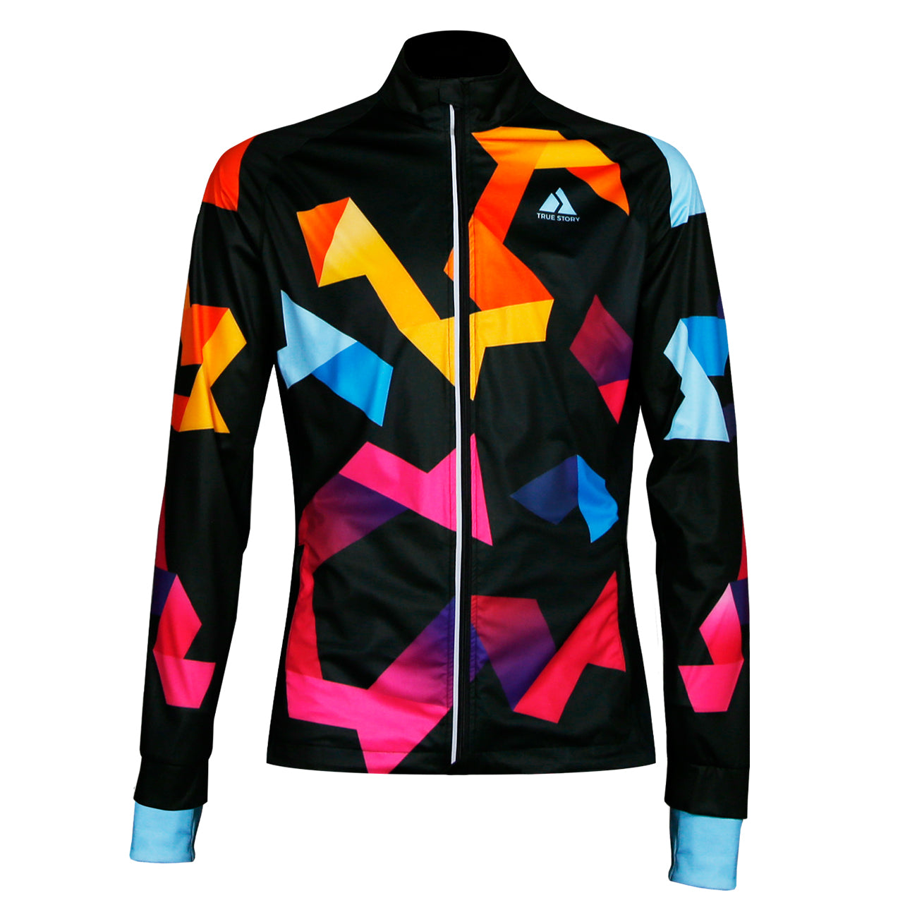 05| WindShield training jacket