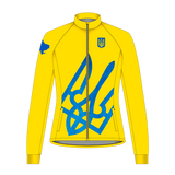 UKRAINE| WindShield XC skiing jacket Women (70 EUR donation)