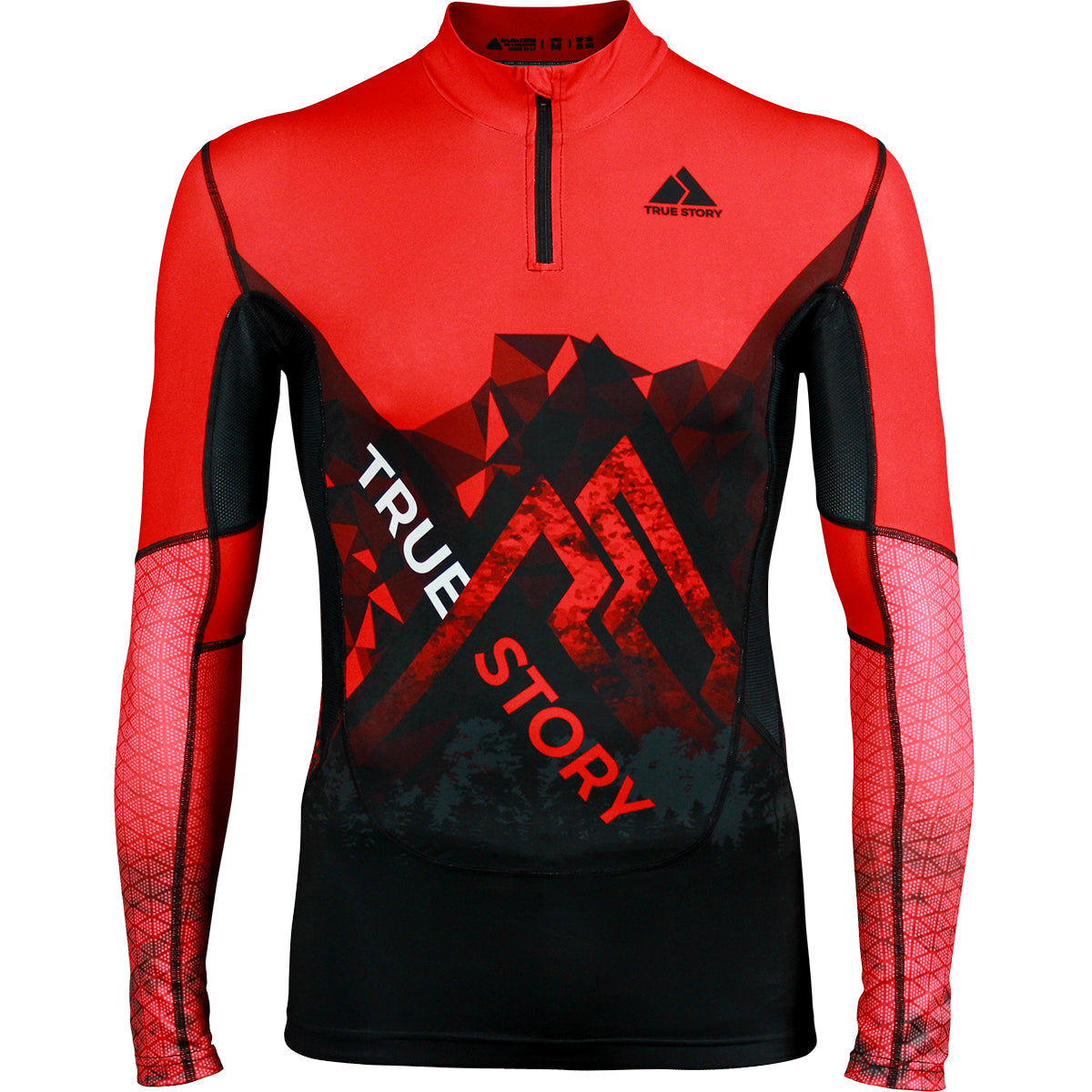 02| Pro XC hiihtopaita