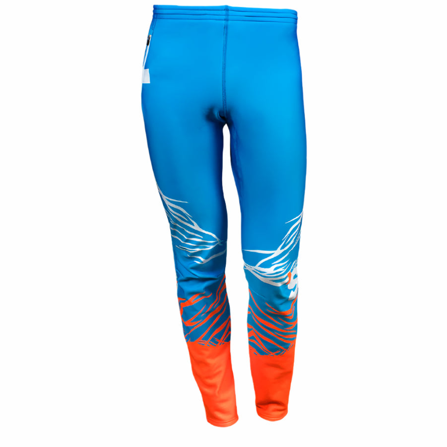 07| WindShield XC skiing pants