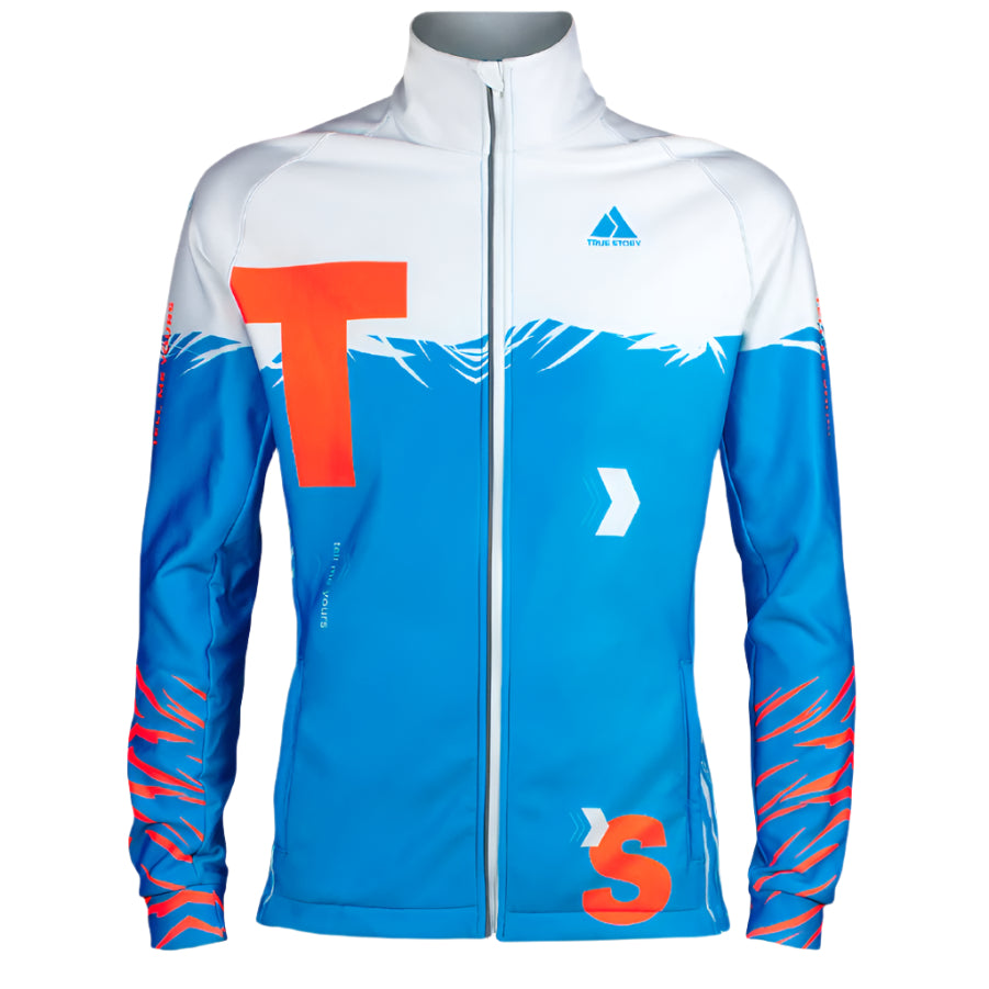07| WindShield XC skiing jacket