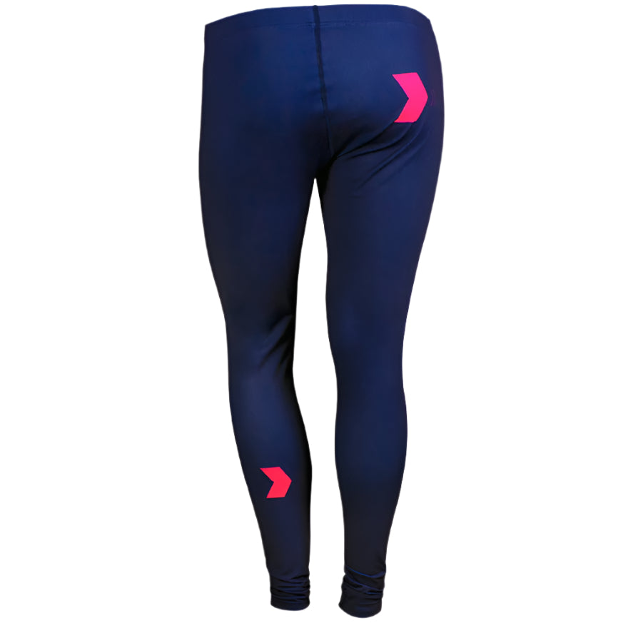 Men's PRO XC Skiing Race Tights - Inspiration