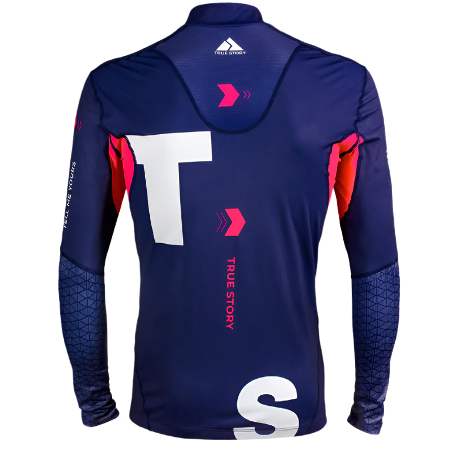 06| Pro XC hiihtopaita
