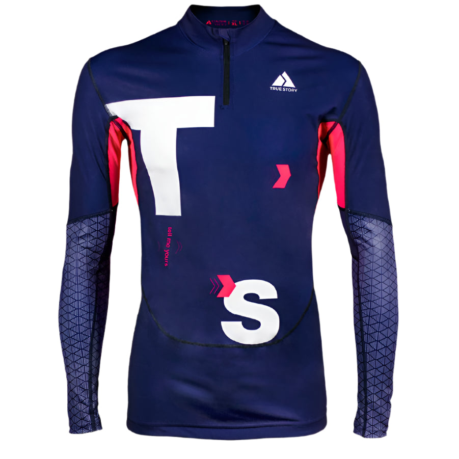 06| Pro XC hiihtopaita