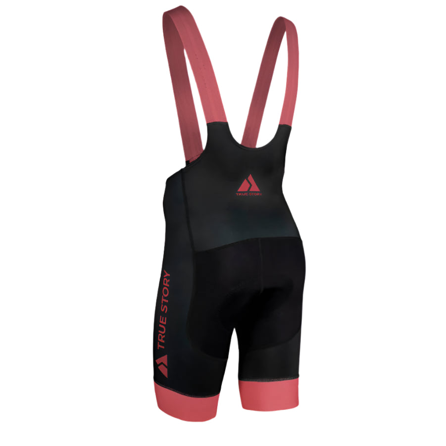 Elitcykelshorts, Dam