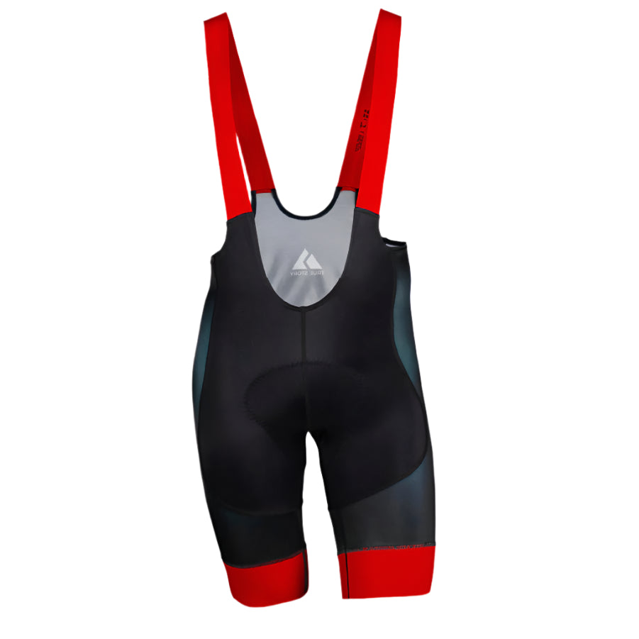 Elitcykelshorts, Dam