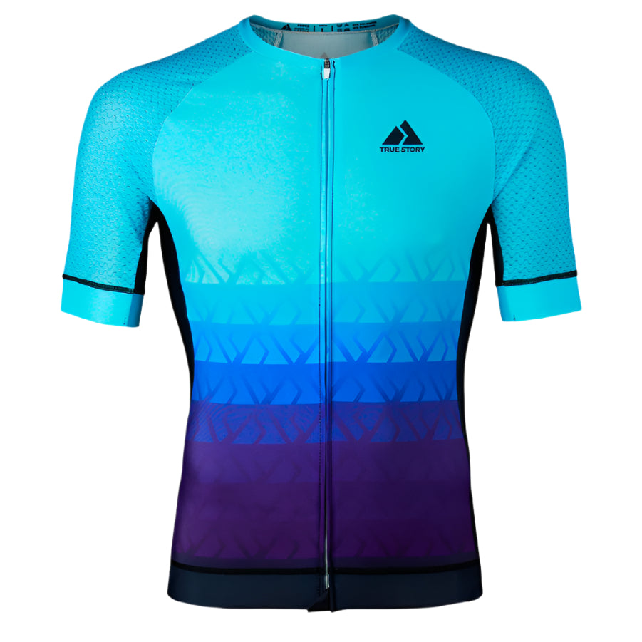 04| Elite cycling jersey