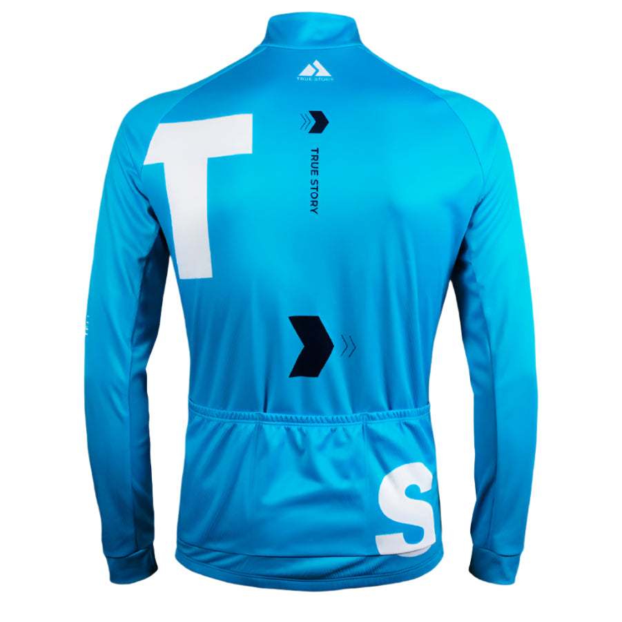 06| Elitcykeljacka, Dam