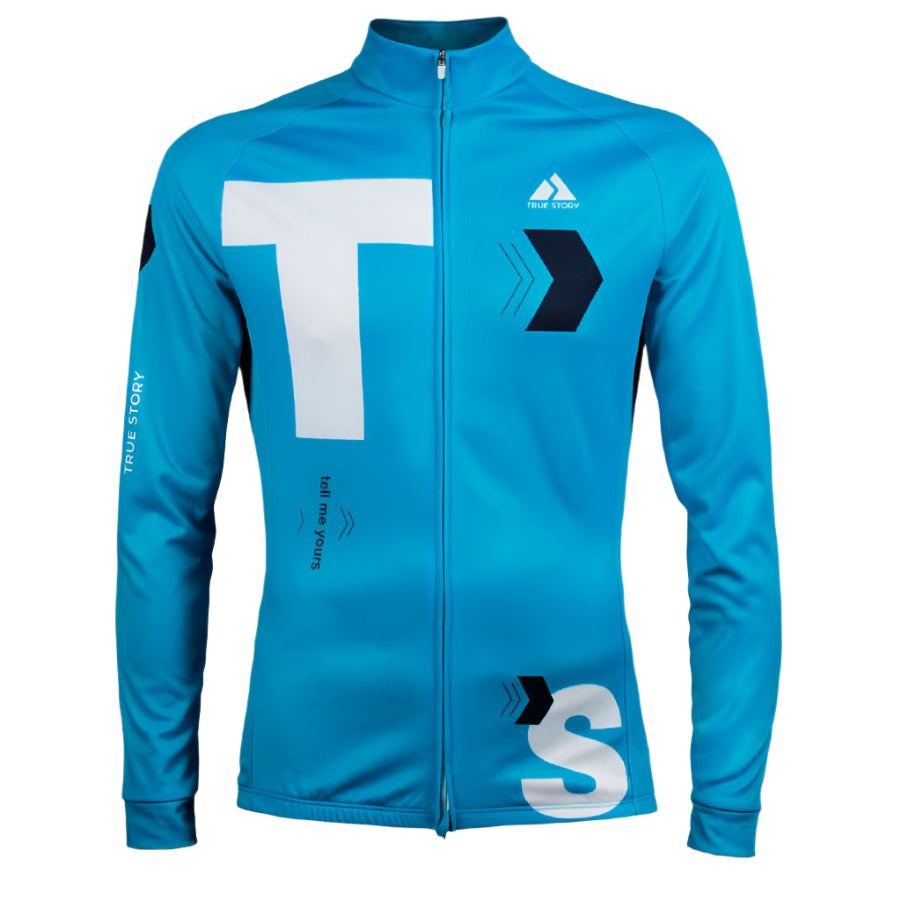 06| Elitcykeljacka, Dam