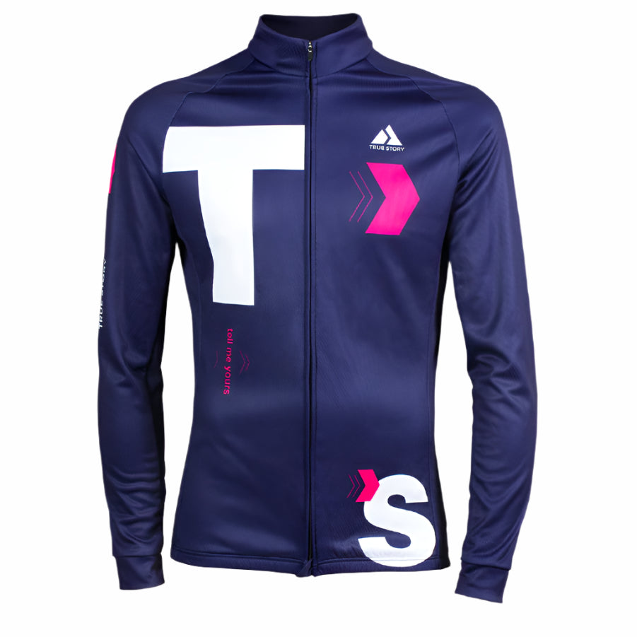 06| Elitcykeljacka, Dam