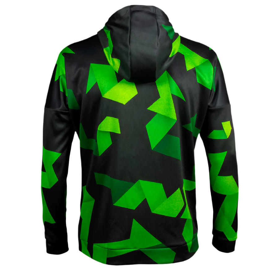 Men's PREMIUM Hoodie - Origami