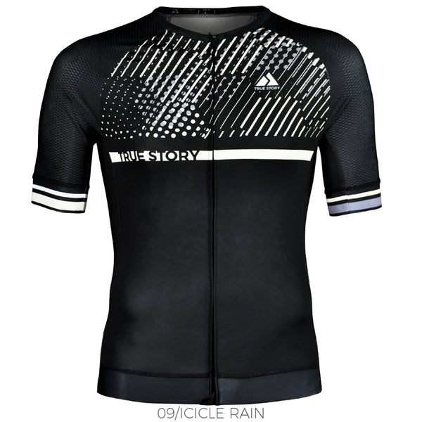 09| Elite cycling jersey